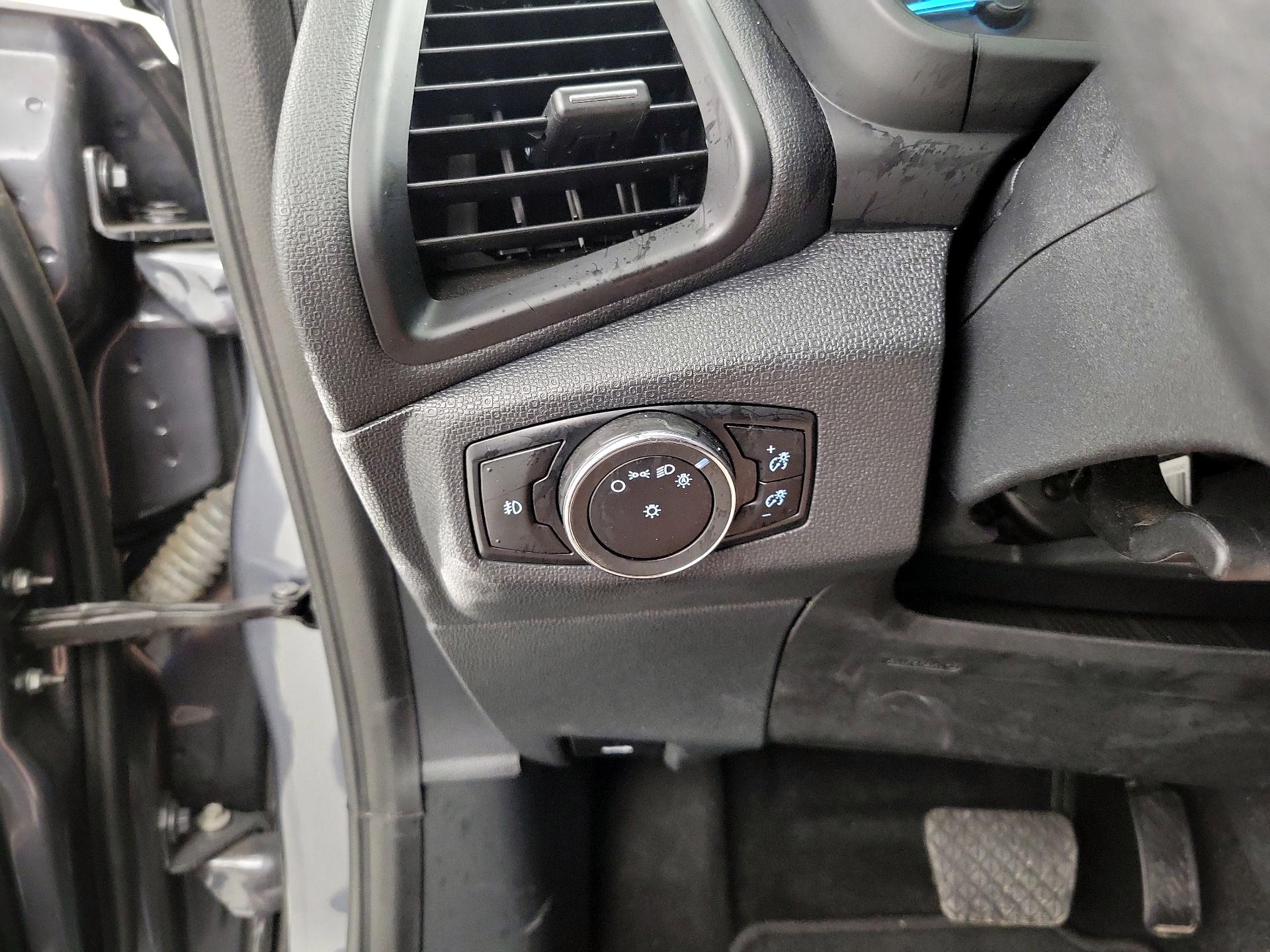 Thumbnail: 2021 Ford EcoSport - 13