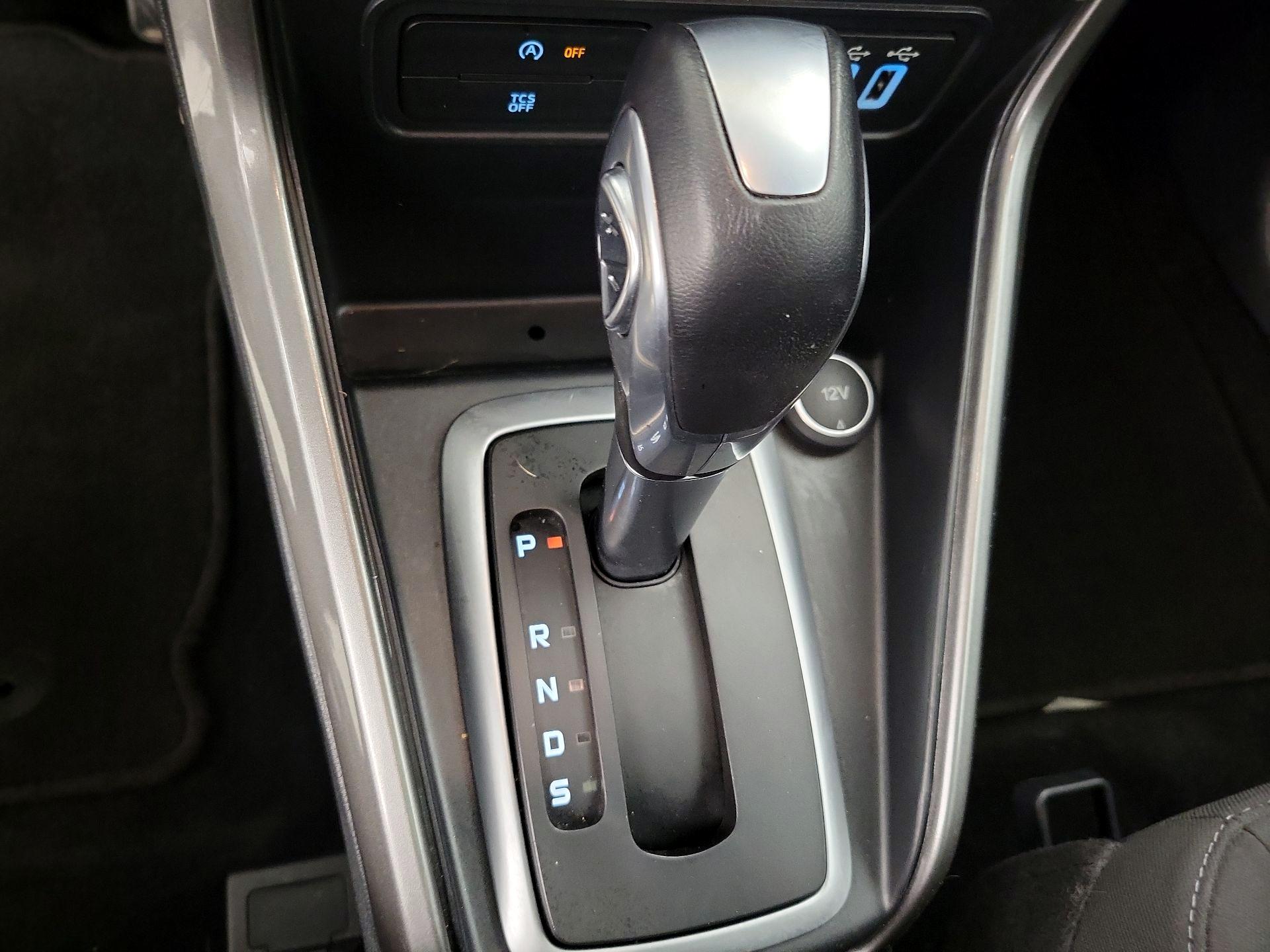 Thumbnail: 2021 Ford EcoSport - 18