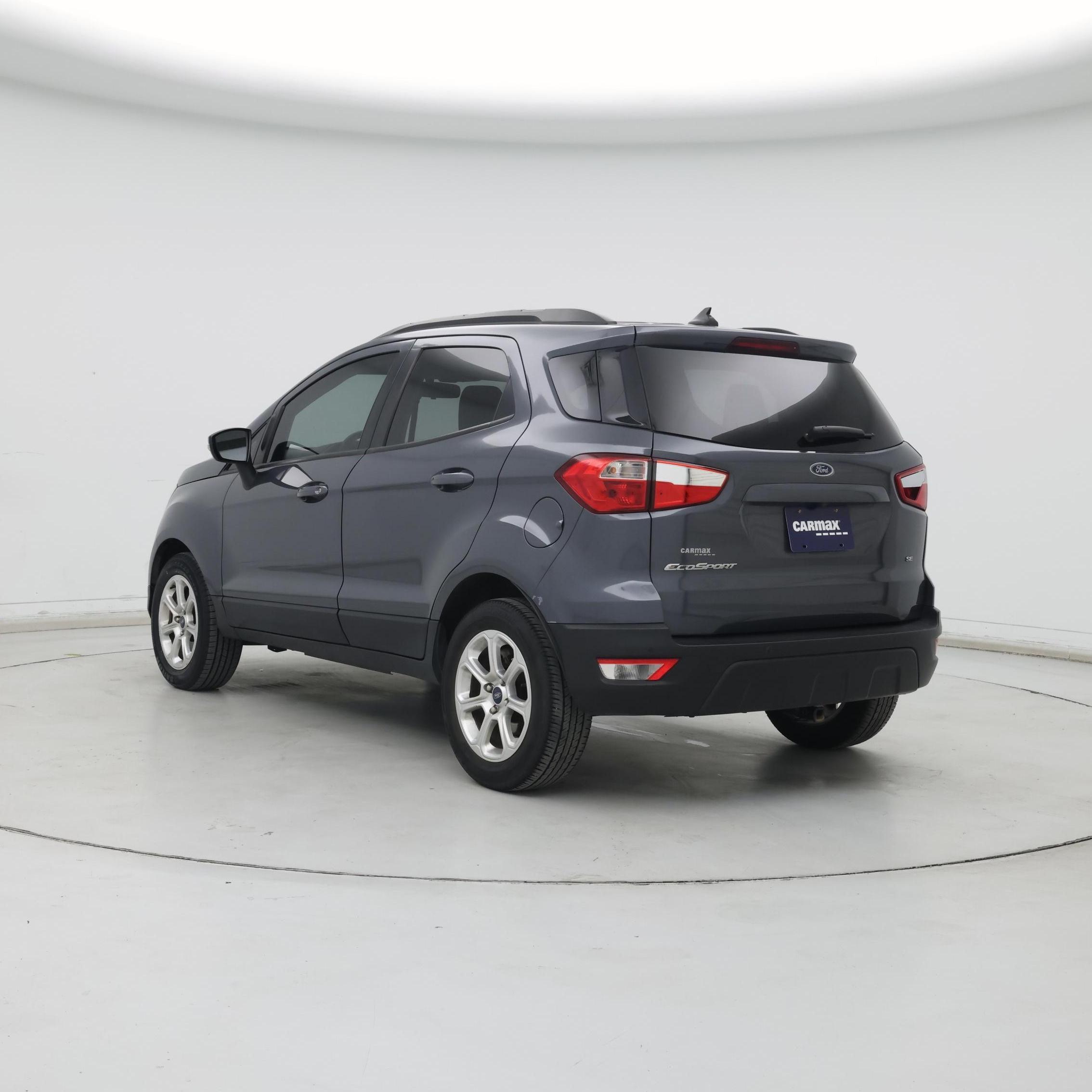 Thumbnail: 2021 Ford EcoSport - 2