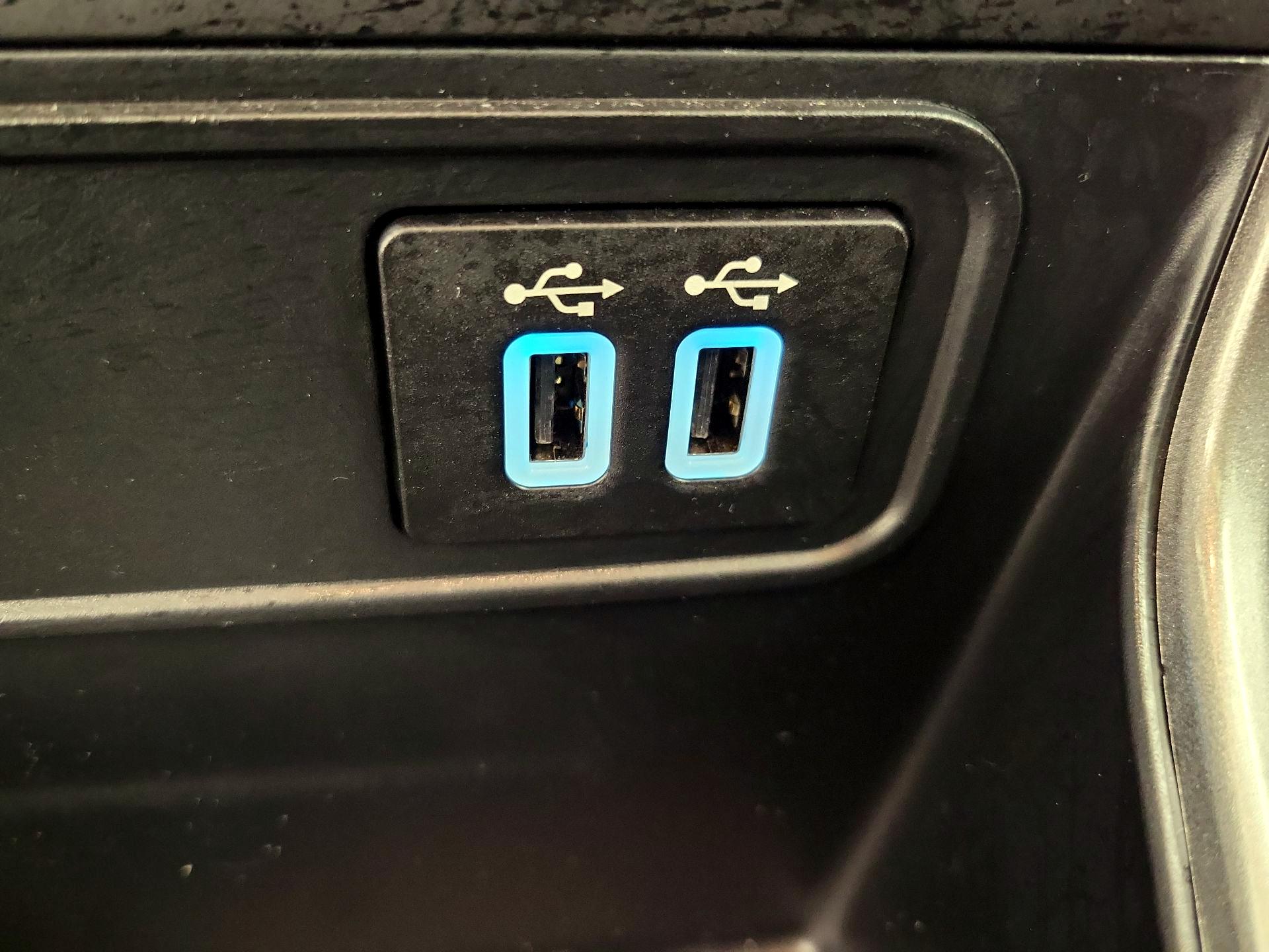 Thumbnail: 2021 Ford EcoSport - 19