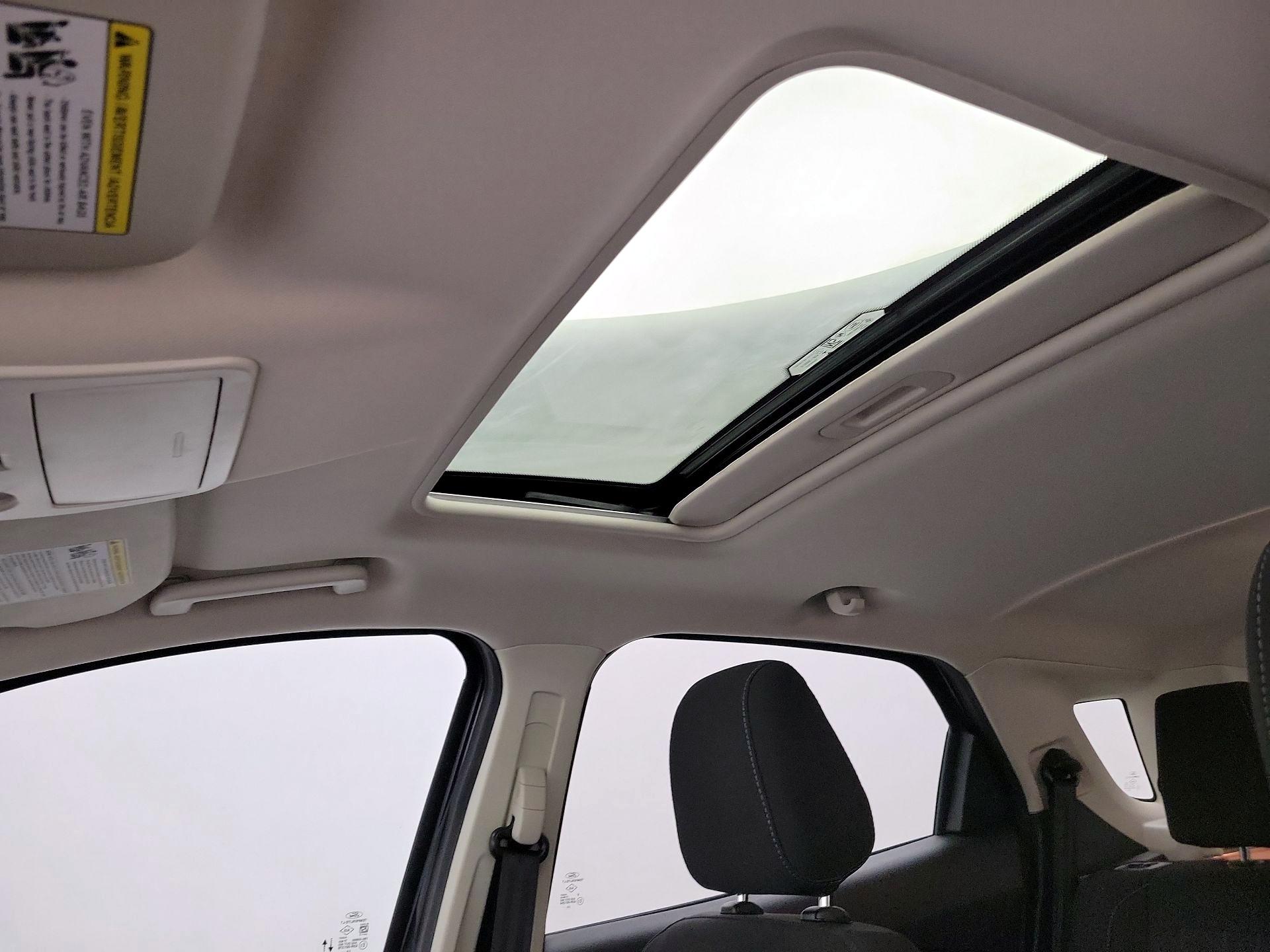 Thumbnail: 2021 Ford EcoSport - 20