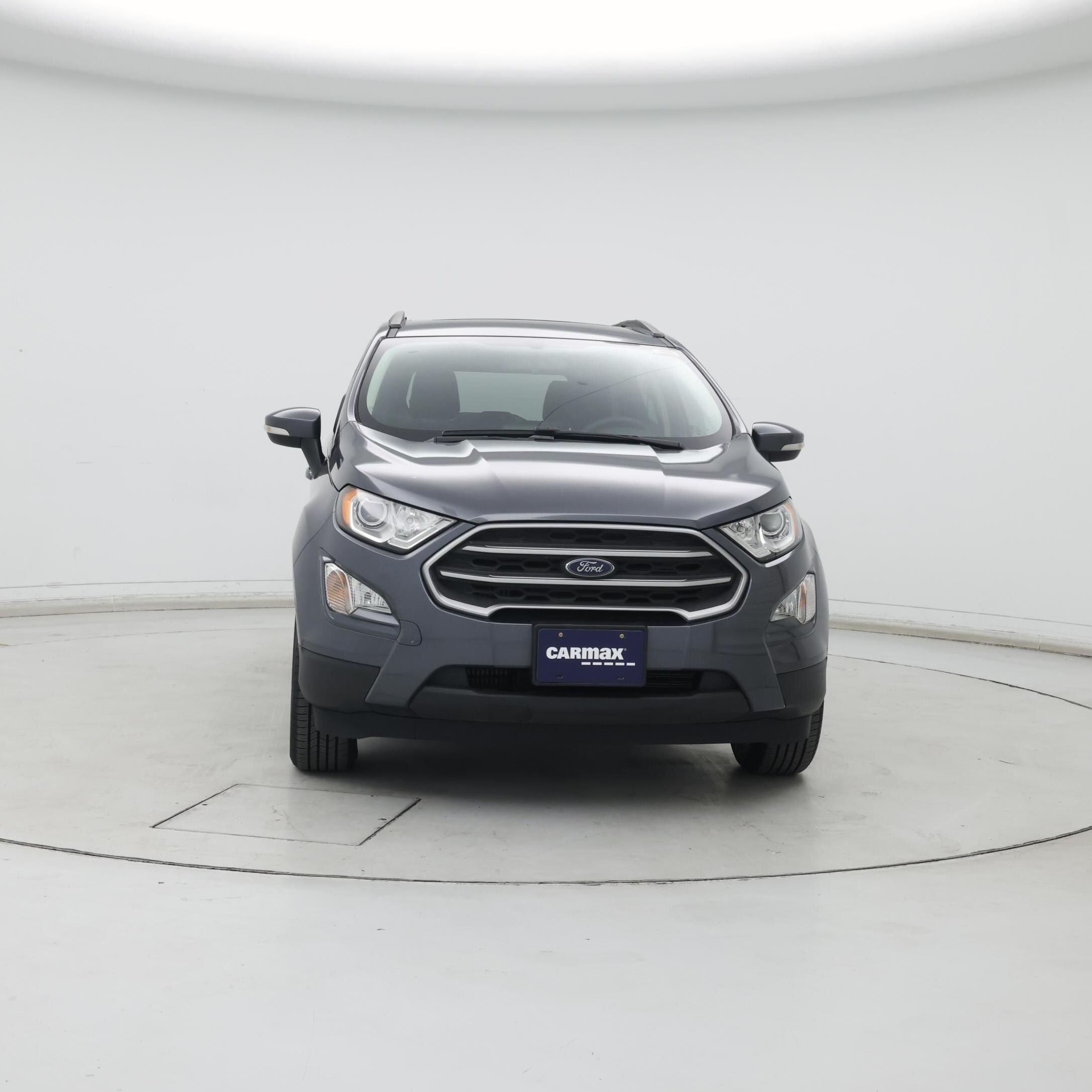 Thumbnail: 2021 Ford EcoSport - 5