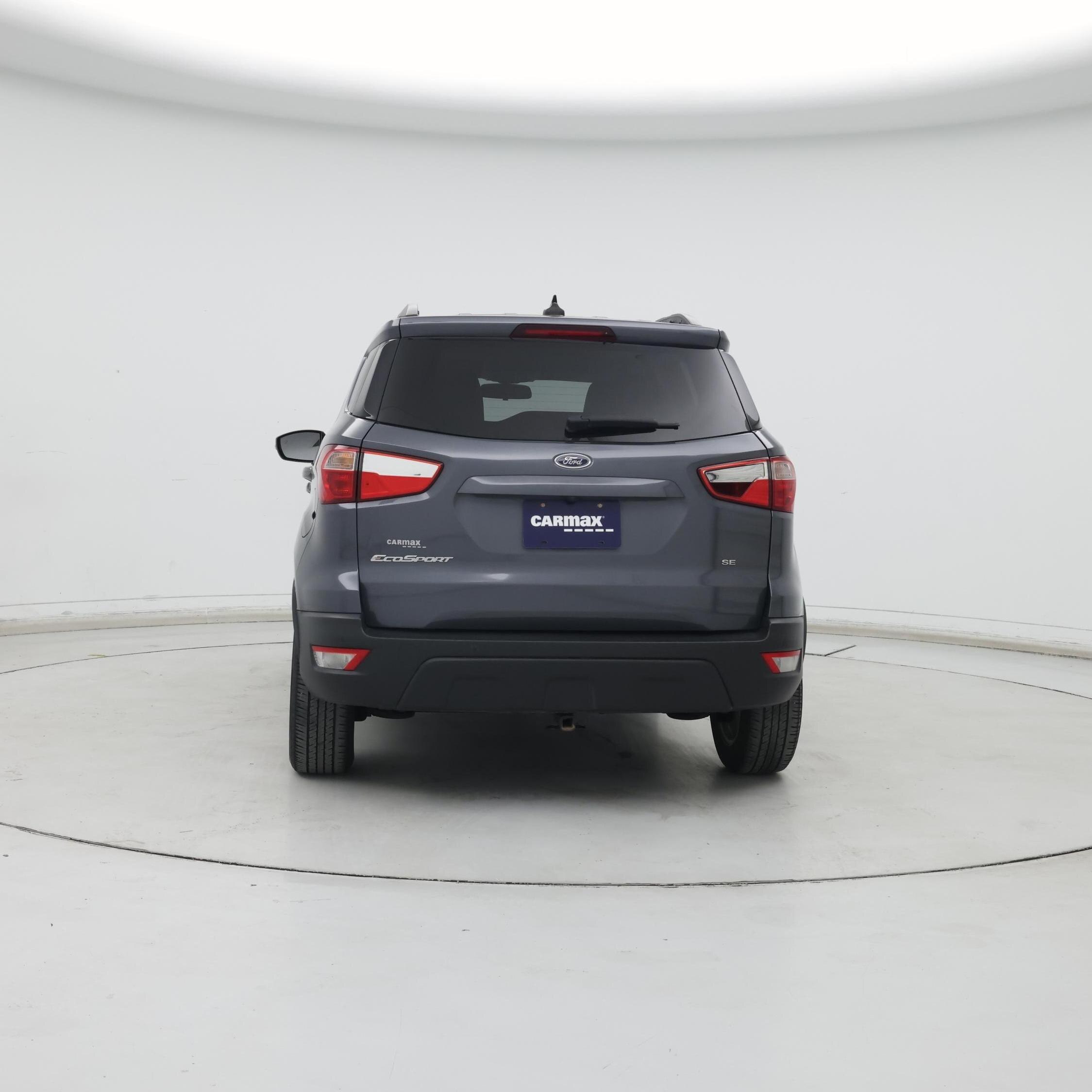 Thumbnail: 2021 Ford EcoSport - 6