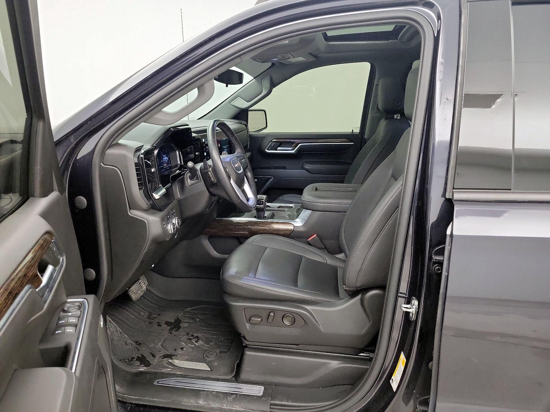 Thumbnail: 2022 GMC Sierra 1500 - 11