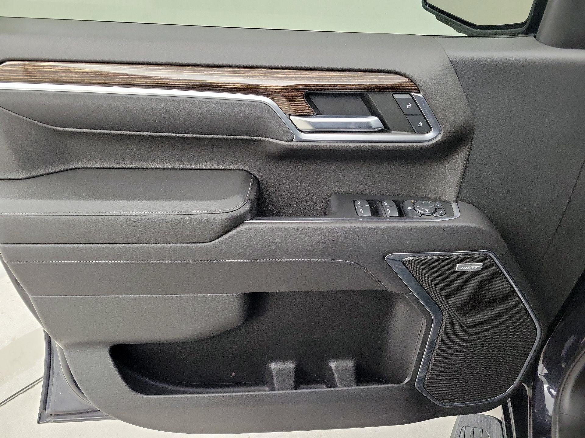 Thumbnail: 2022 GMC Sierra 1500 - 12