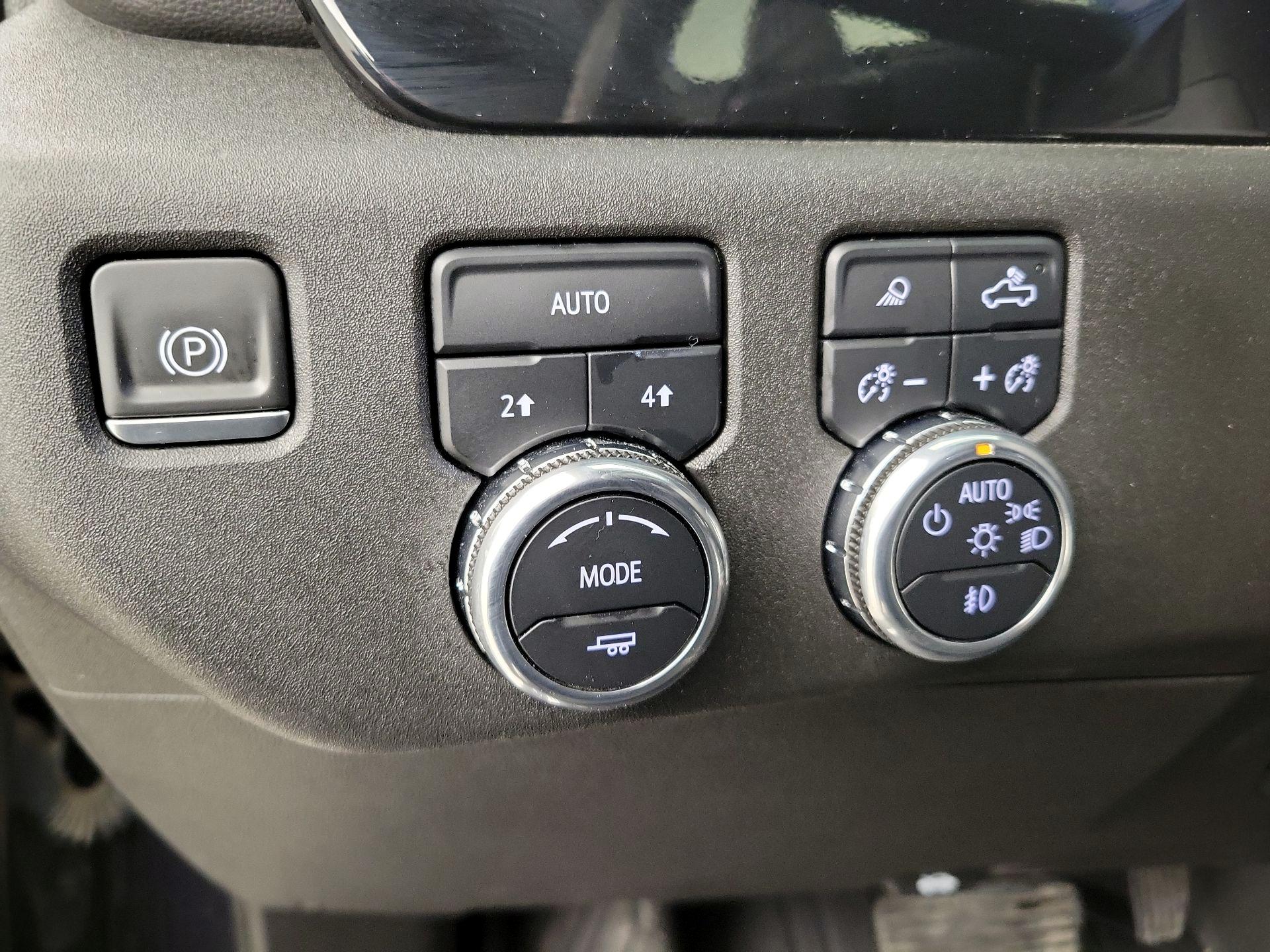 Thumbnail: 2022 GMC Sierra 1500 - 13