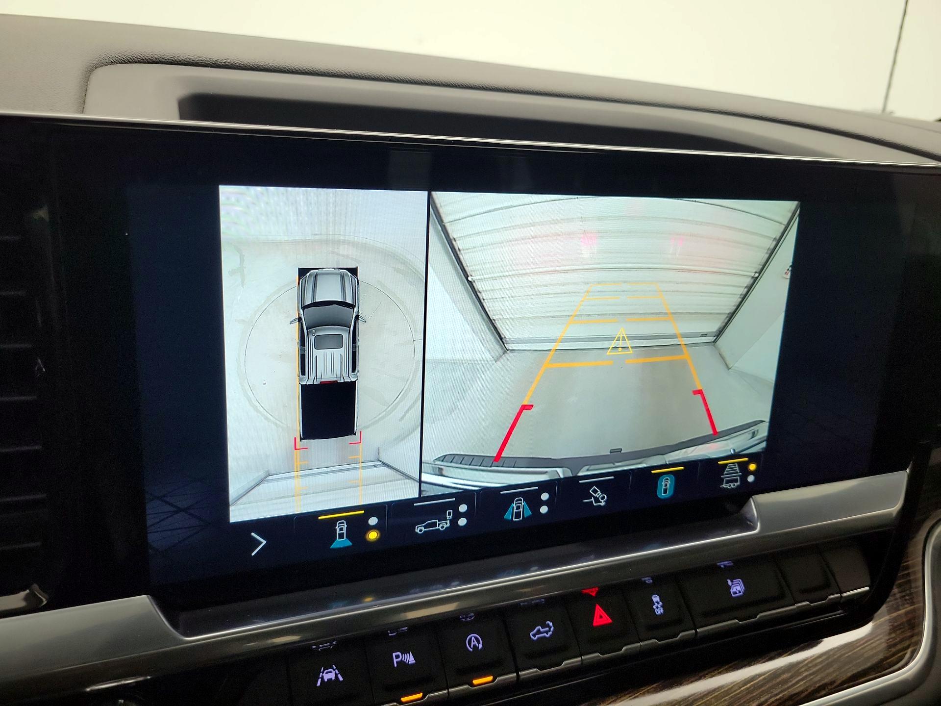 Thumbnail: 2022 GMC Sierra 1500 - 14