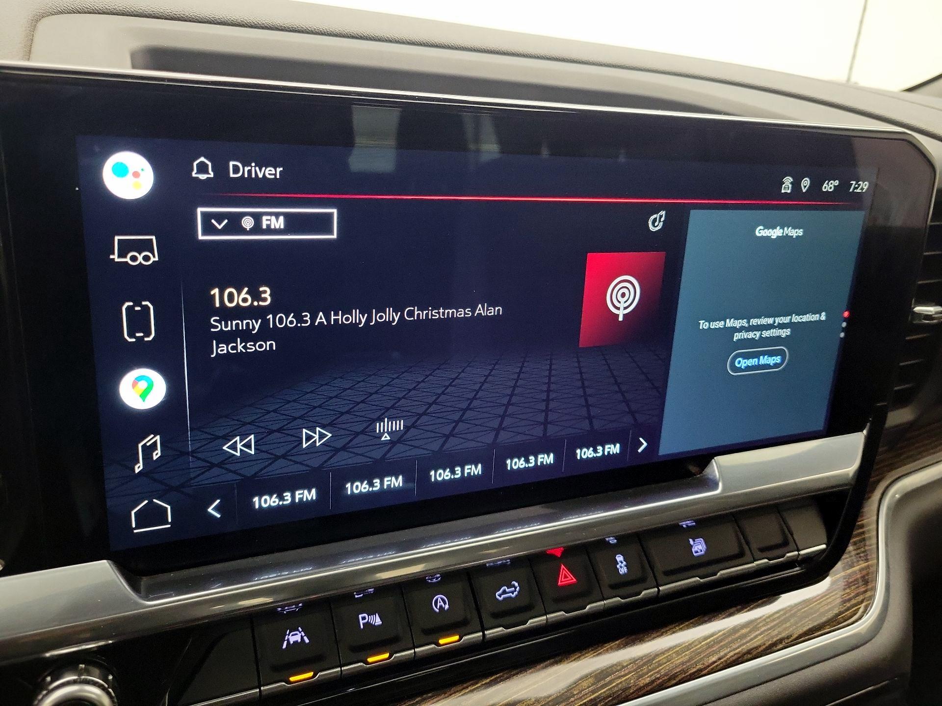 Thumbnail: 2022 GMC Sierra 1500 - 15