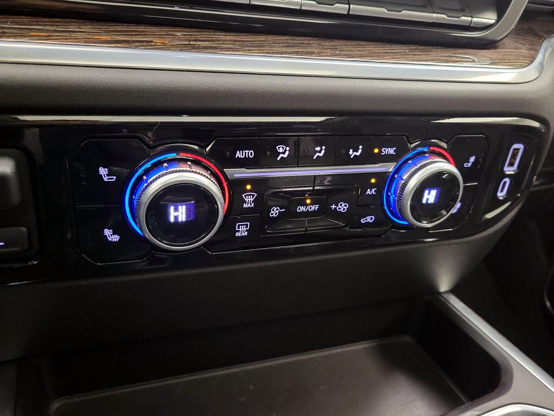 Thumbnail: 2022 GMC Sierra 1500 - 16