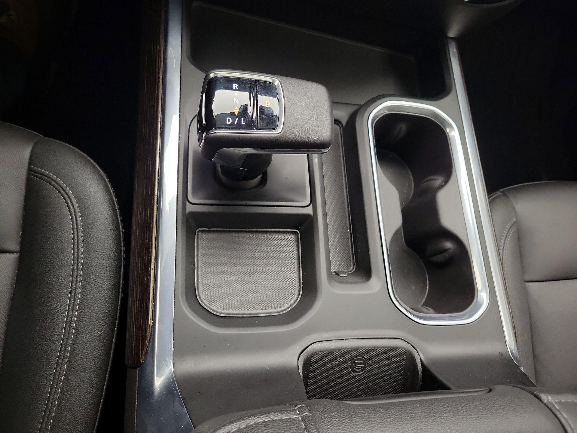 Thumbnail: 2022 GMC Sierra 1500 - 17