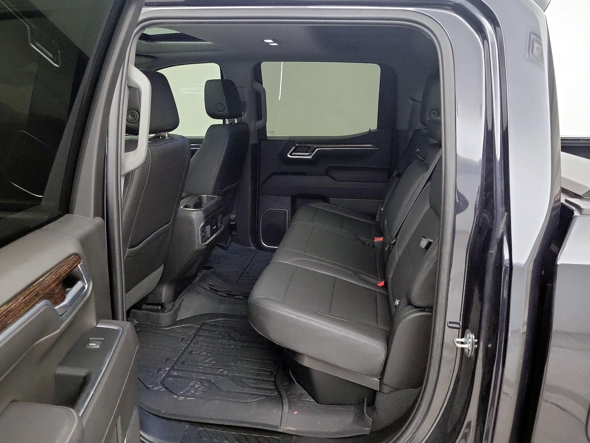 Thumbnail: 2022 GMC Sierra 1500 - 20