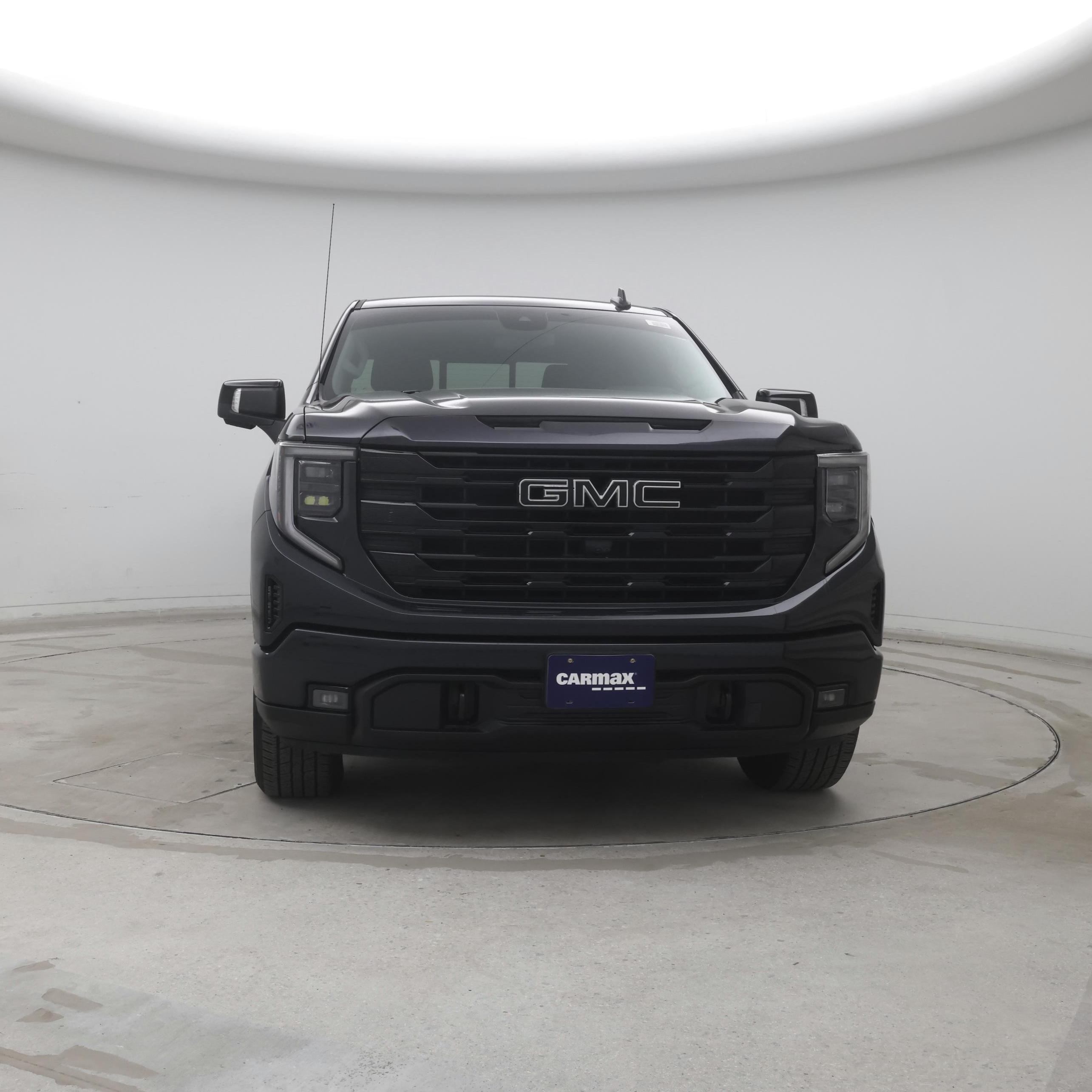 Thumbnail: 2022 GMC Sierra 1500 - 5