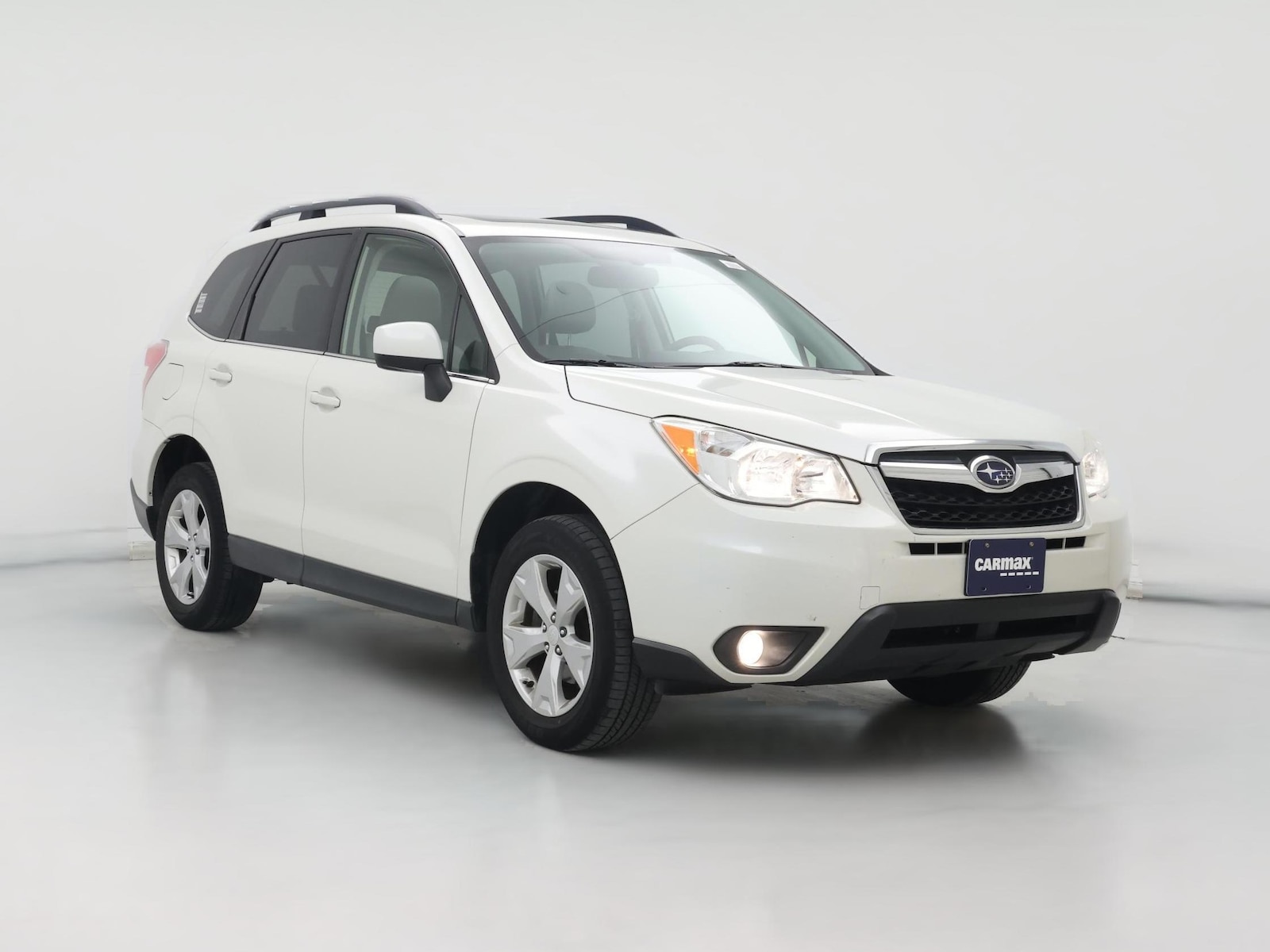 2016 Subaru Forester i Limited
