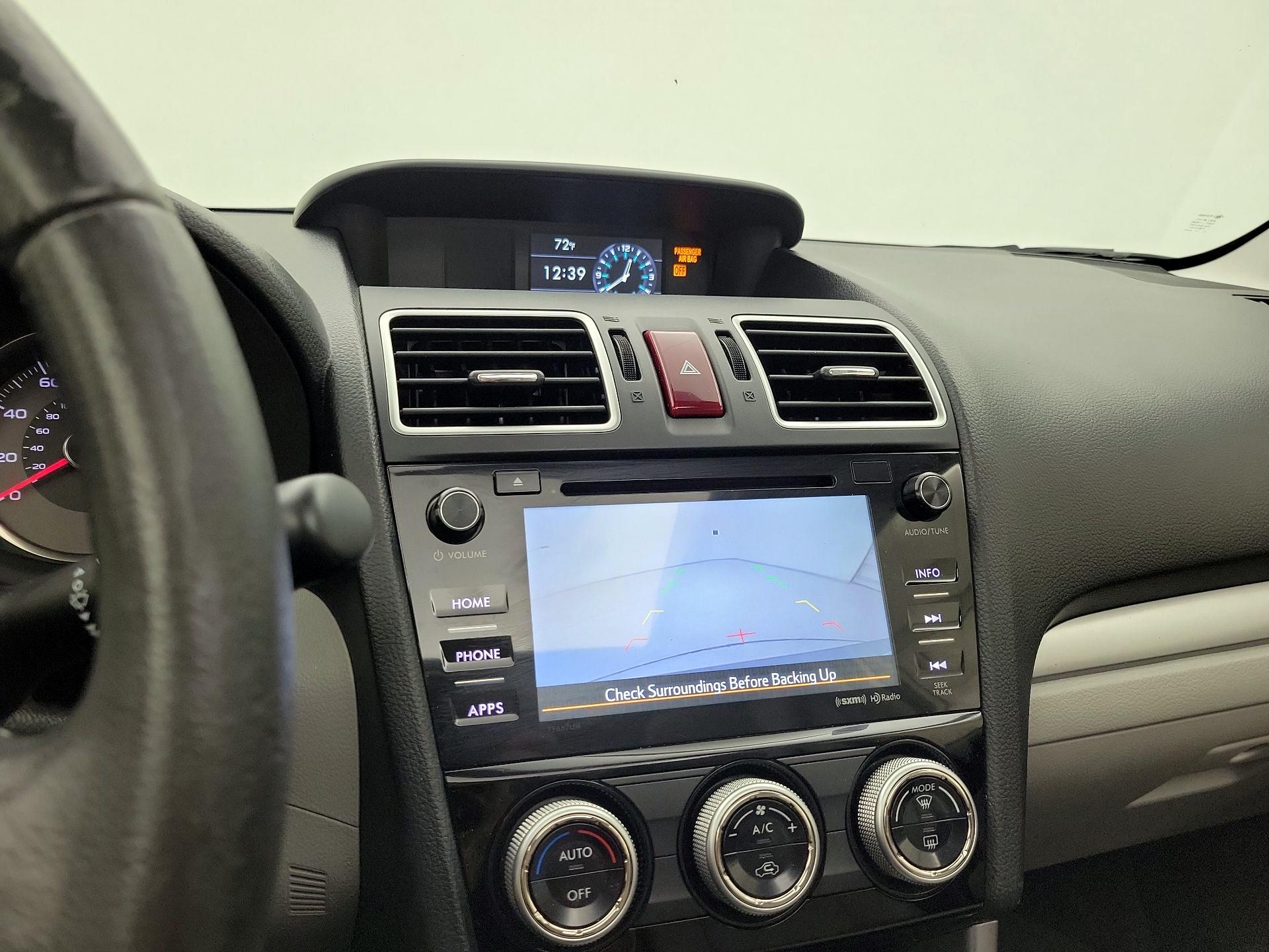 Thumbnail: 2016 Subaru Forester - 14