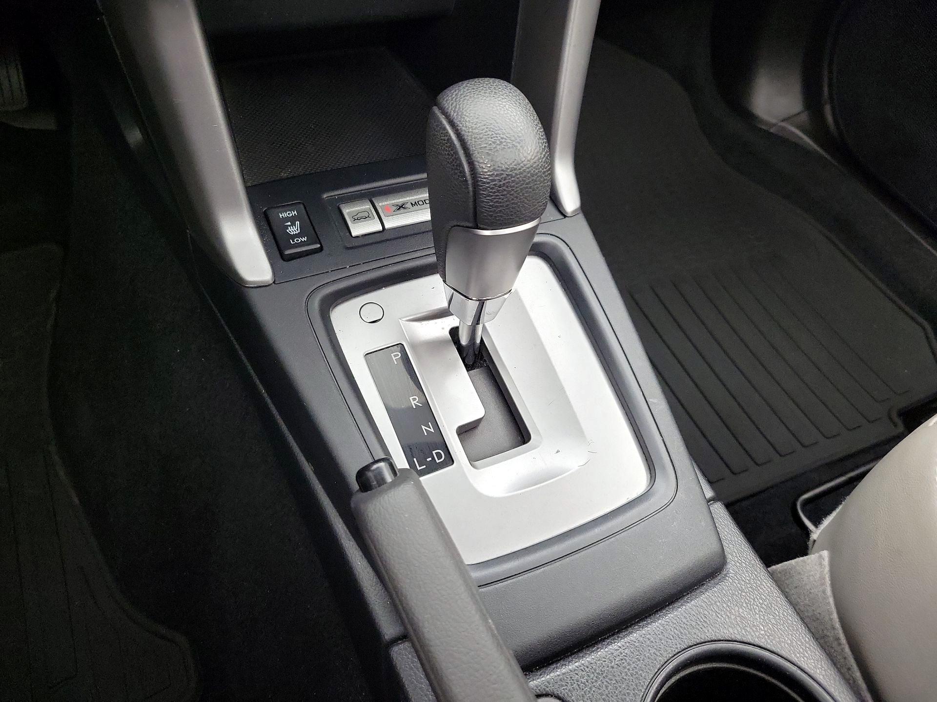 Thumbnail: 2016 Subaru Forester - 17