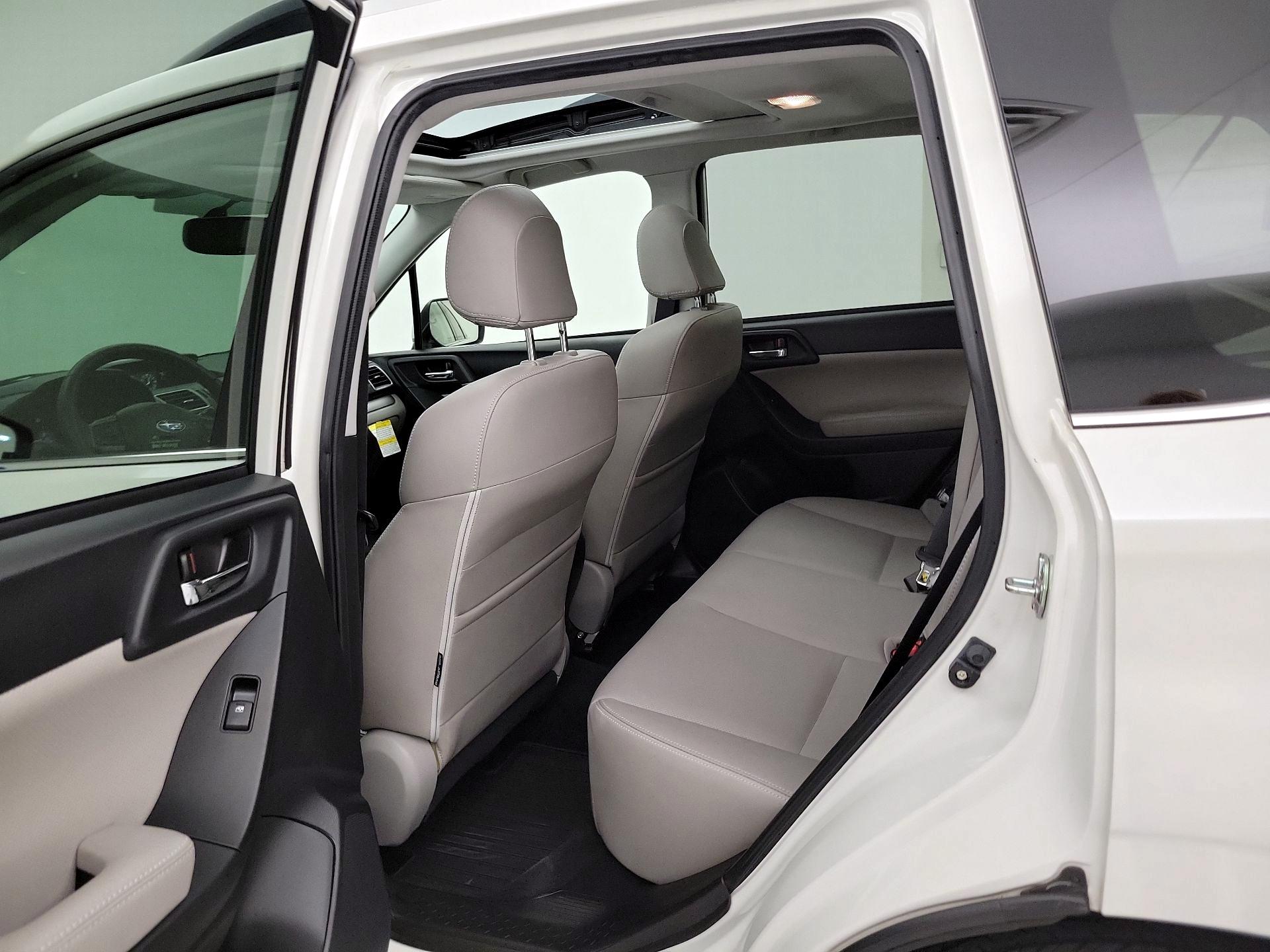 Thumbnail: 2016 Subaru Forester - 20