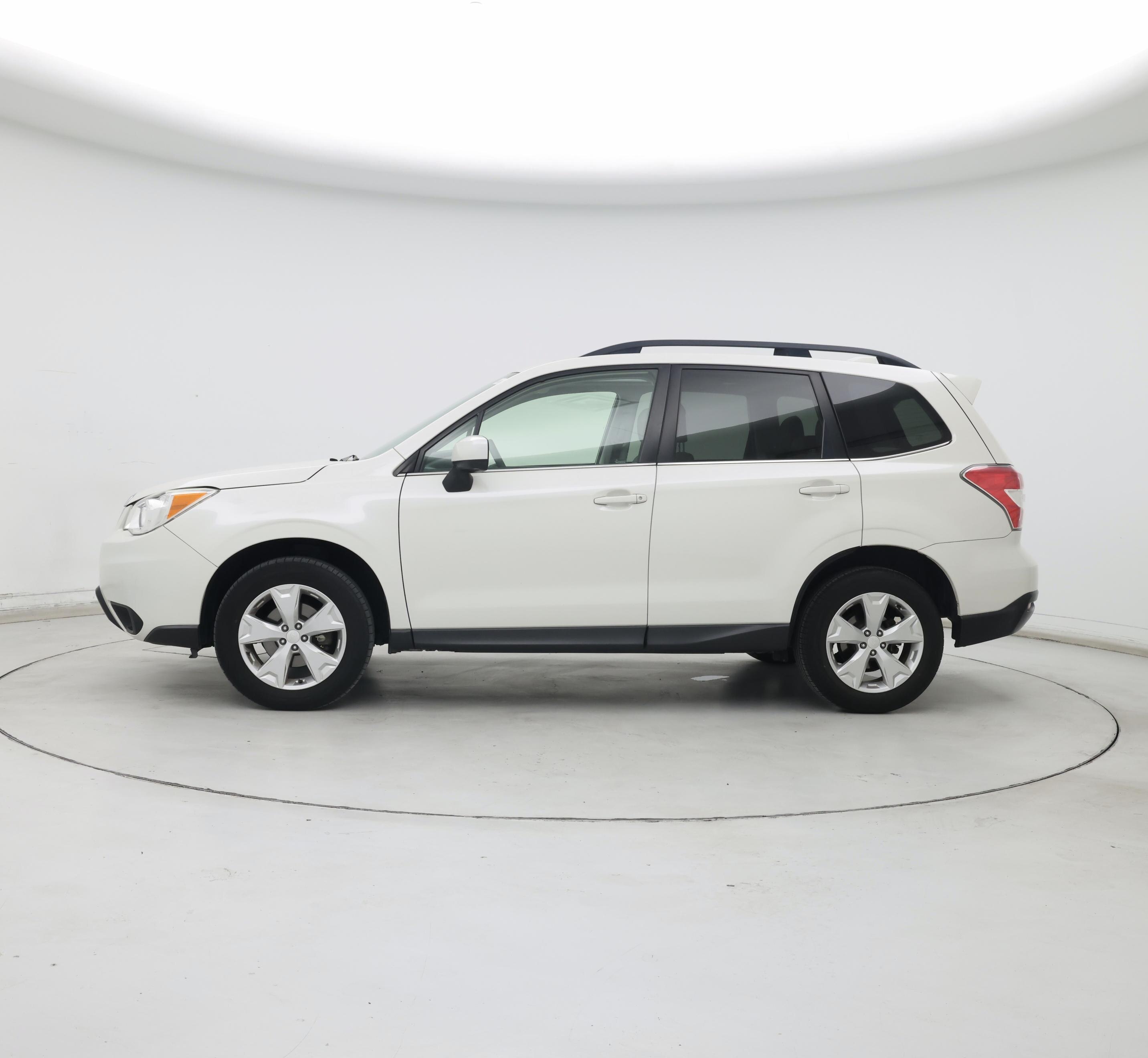 Thumbnail: 2016 Subaru Forester - 3