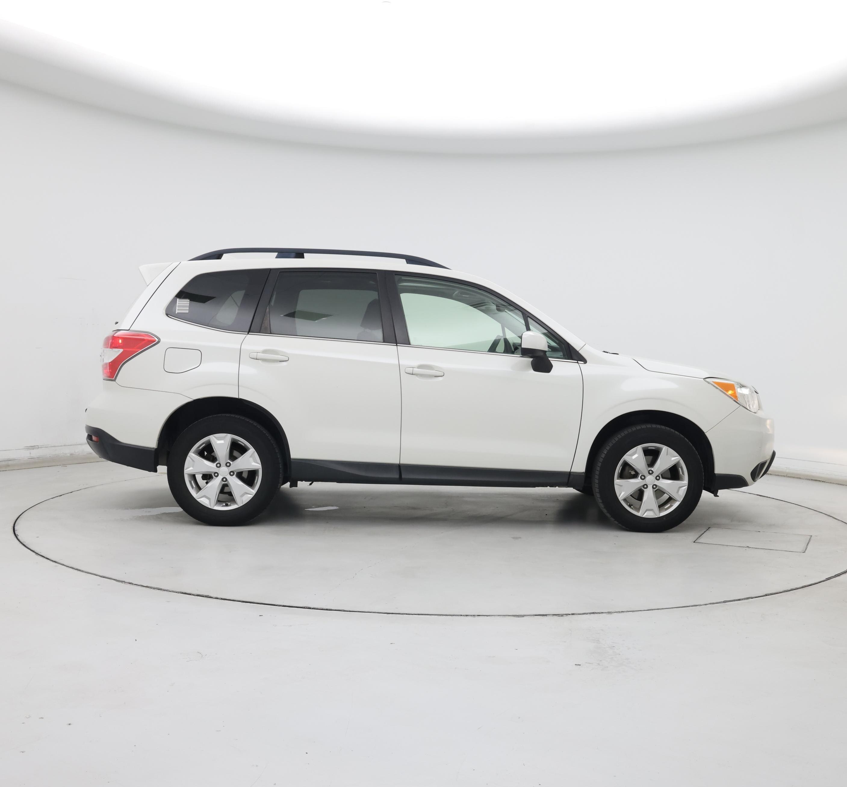 Thumbnail: 2016 Subaru Forester - 7