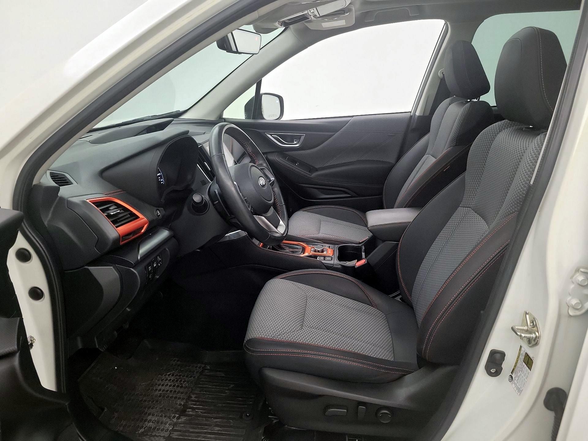 Thumbnail: 2021 Subaru Forester - 11