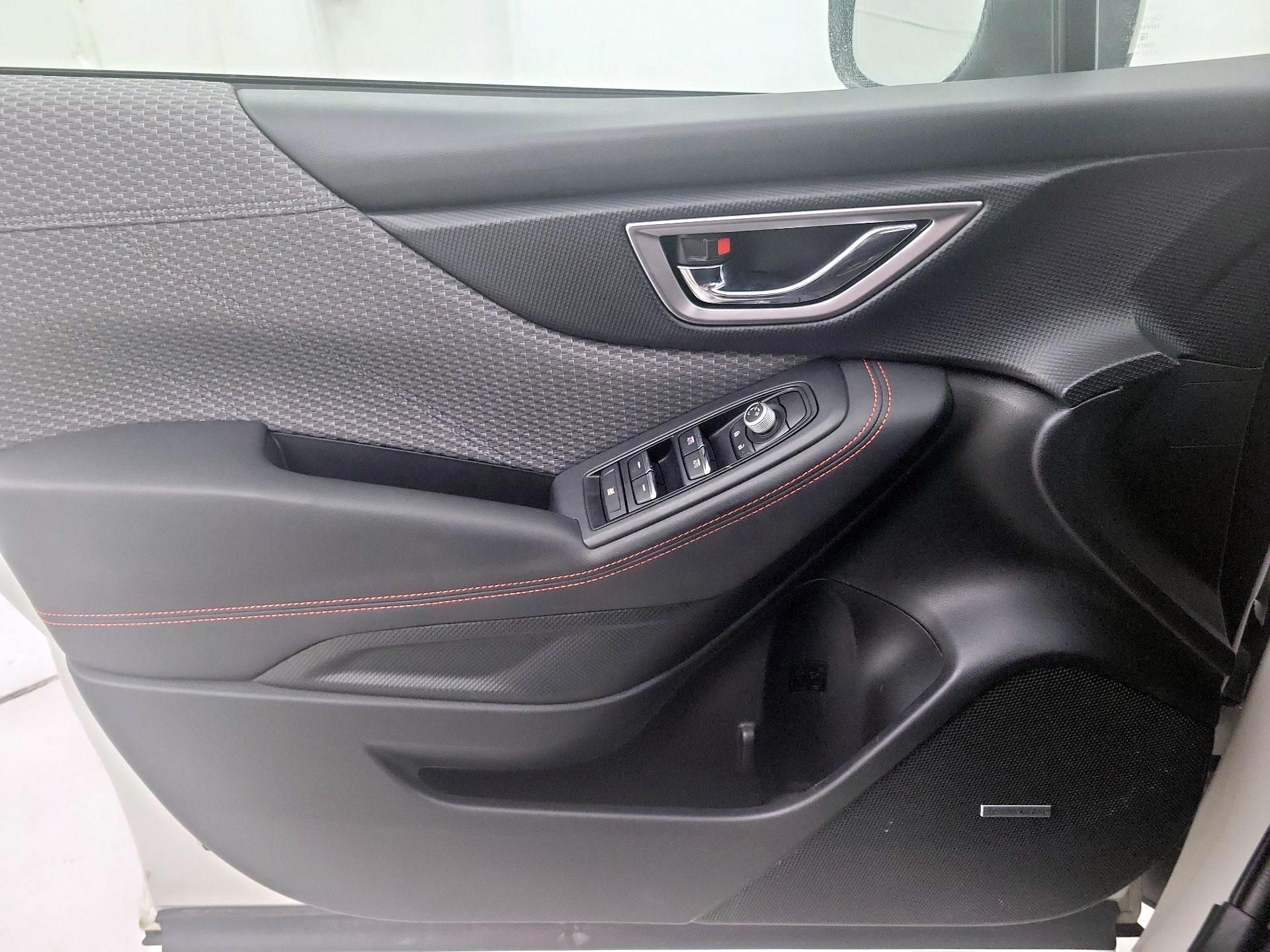 Thumbnail: 2021 Subaru Forester - 12