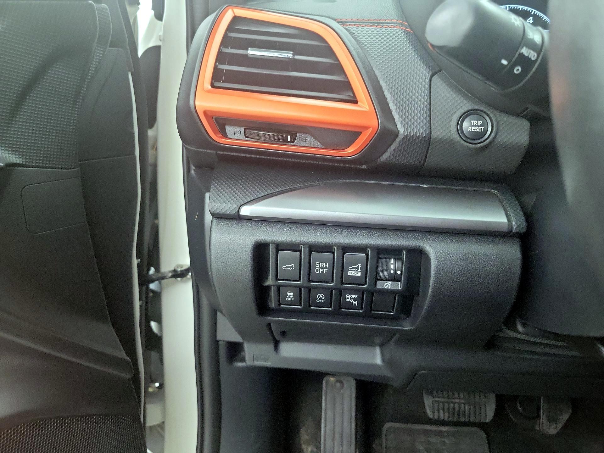 Thumbnail: 2021 Subaru Forester - 13