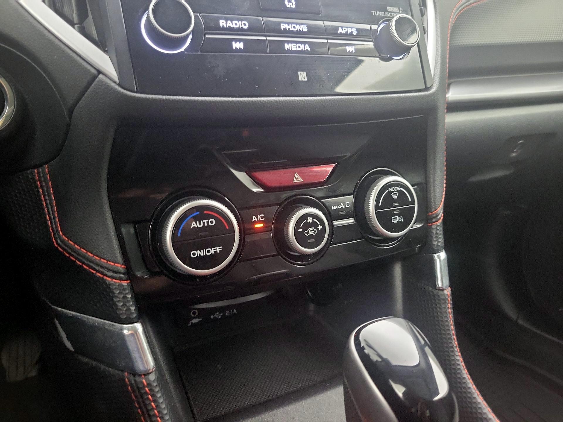 Thumbnail: 2021 Subaru Forester - 16