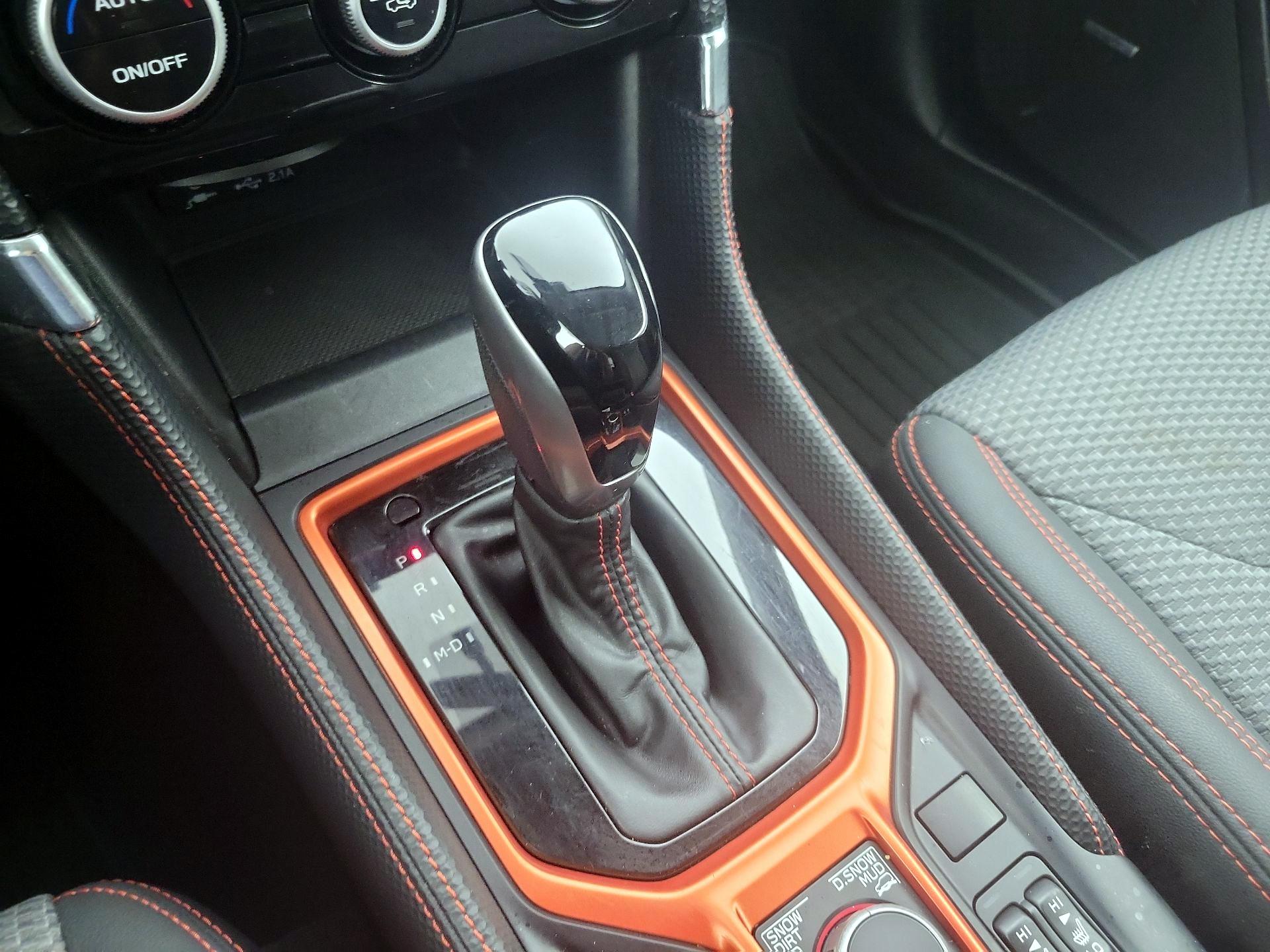 Thumbnail: 2021 Subaru Forester - 17