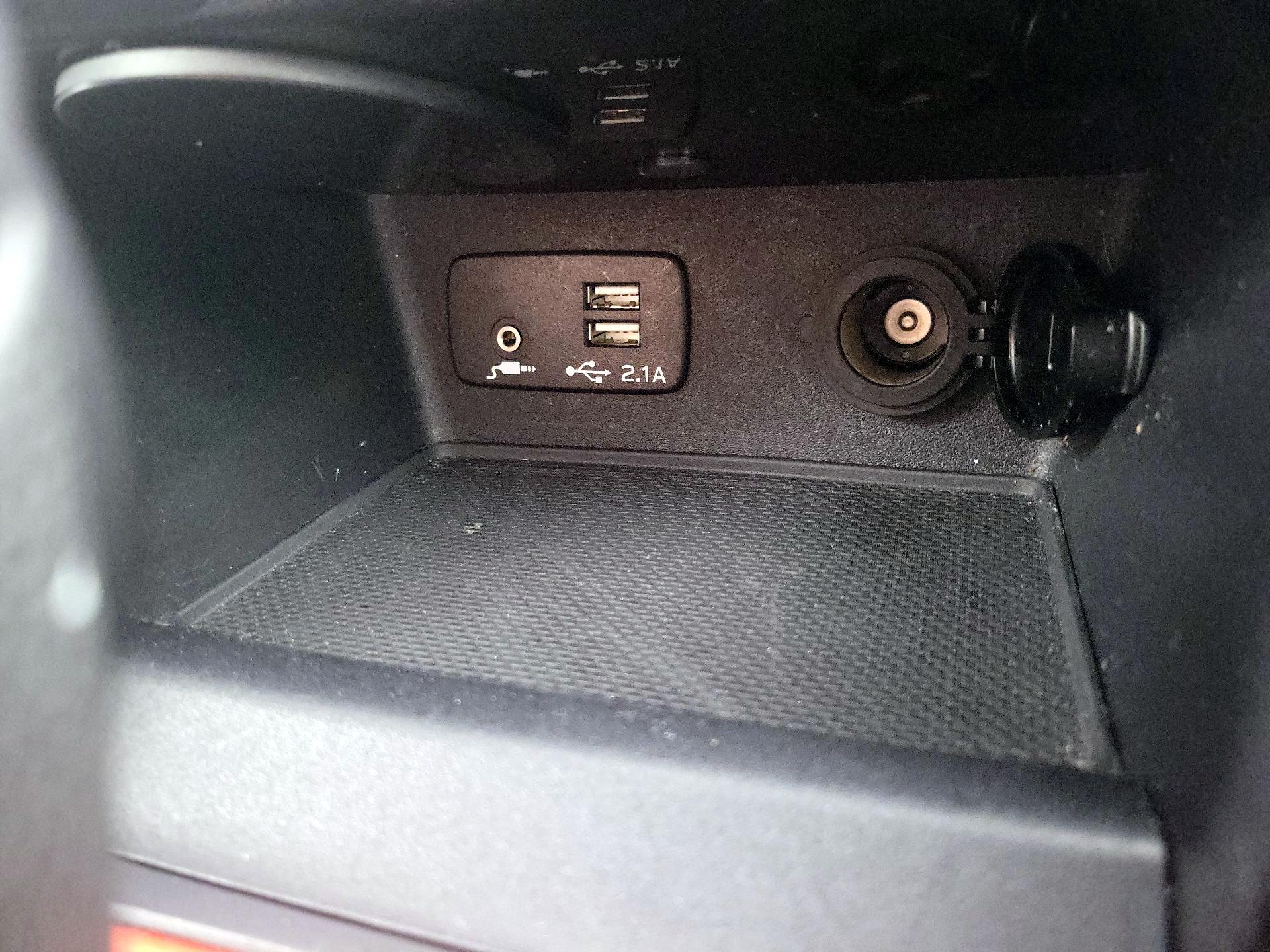 Thumbnail: 2021 Subaru Forester - 18