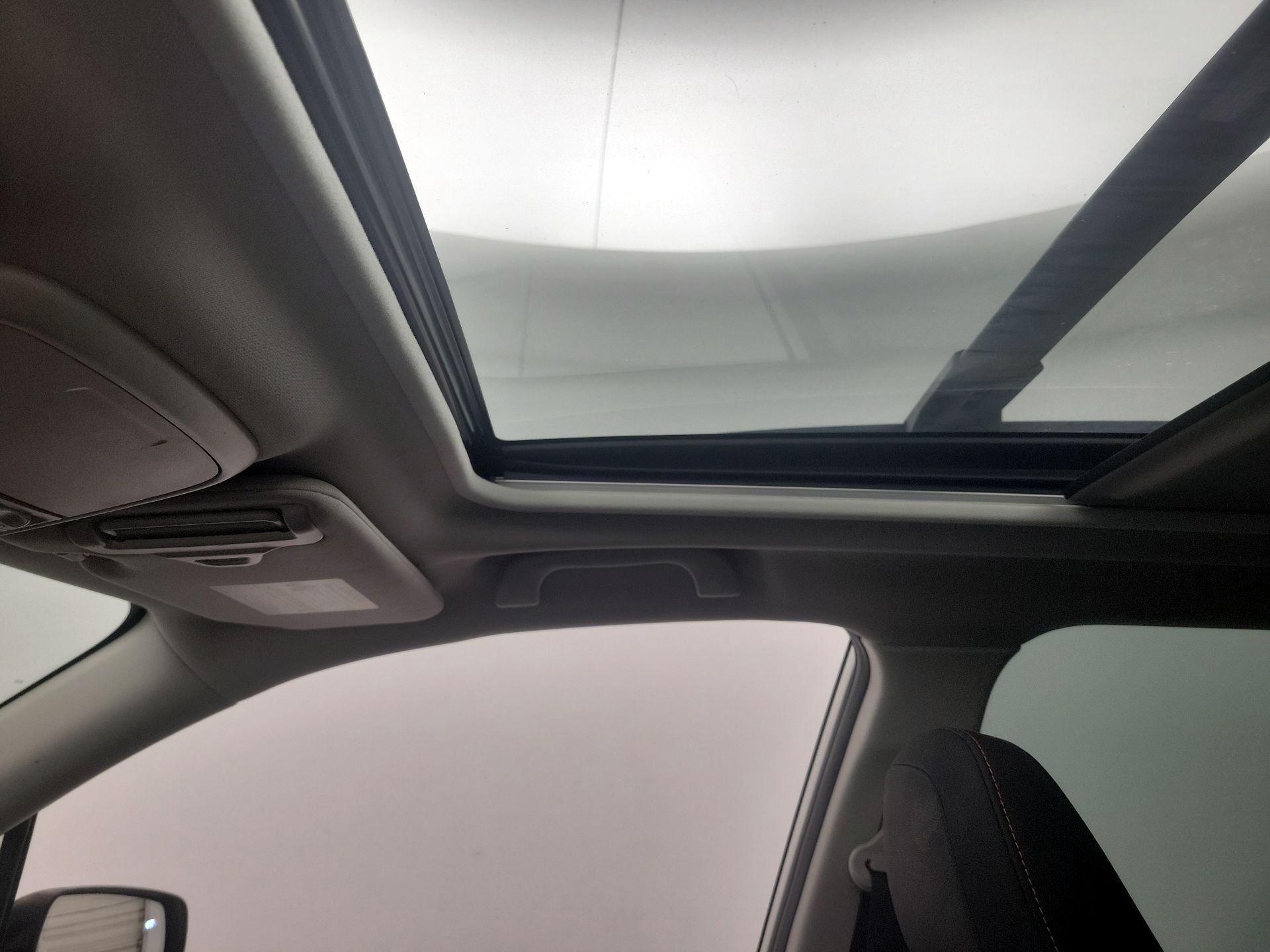 Thumbnail: 2021 Subaru Forester - 19