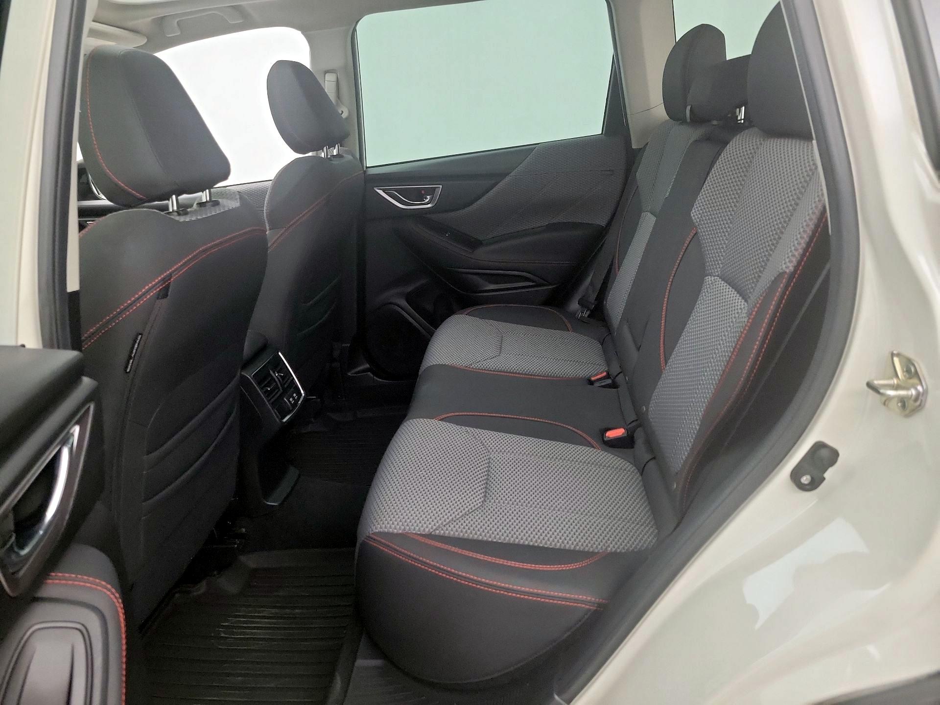 Thumbnail: 2021 Subaru Forester - 20