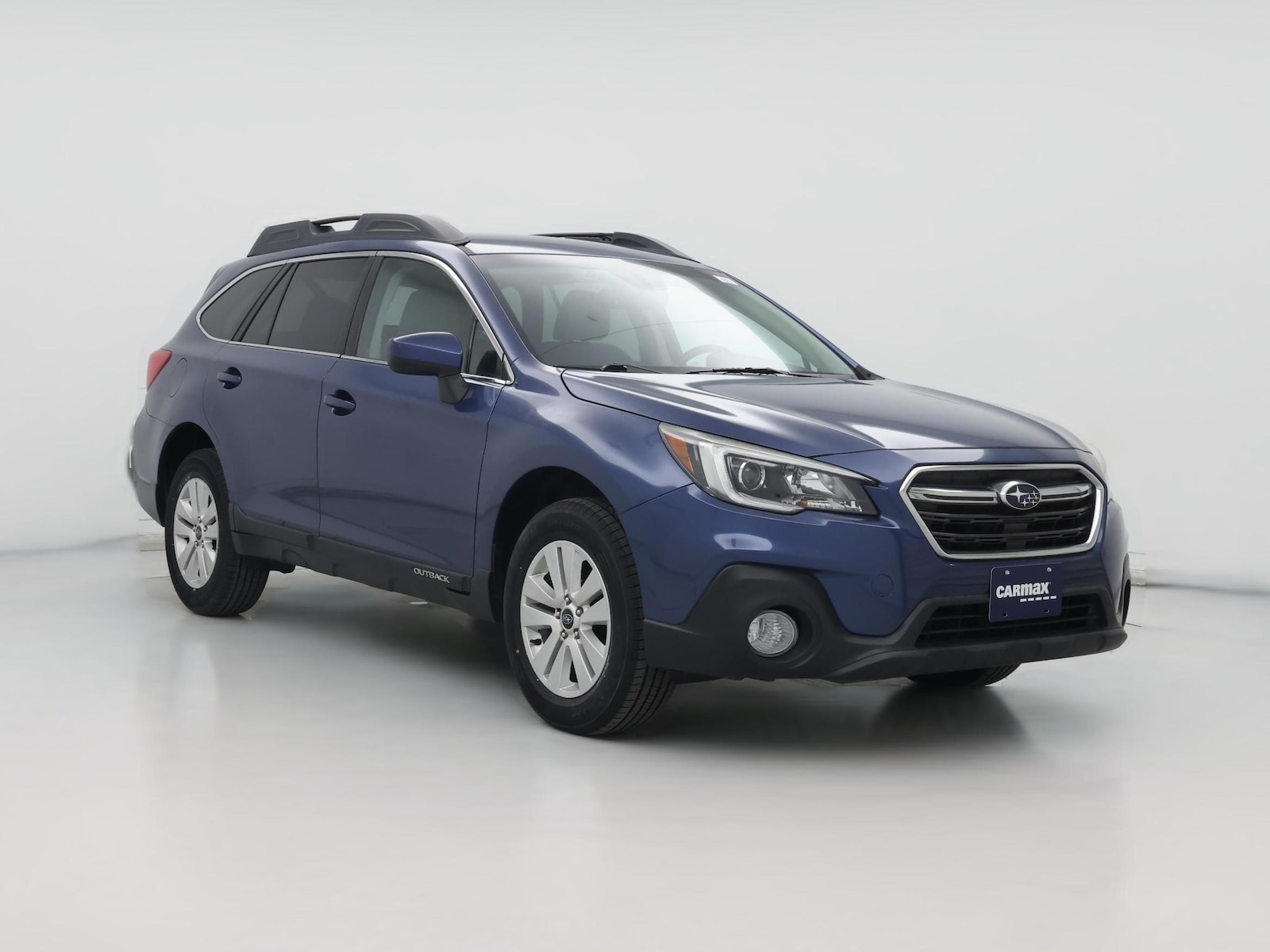 2019 Subaru Outback Premium