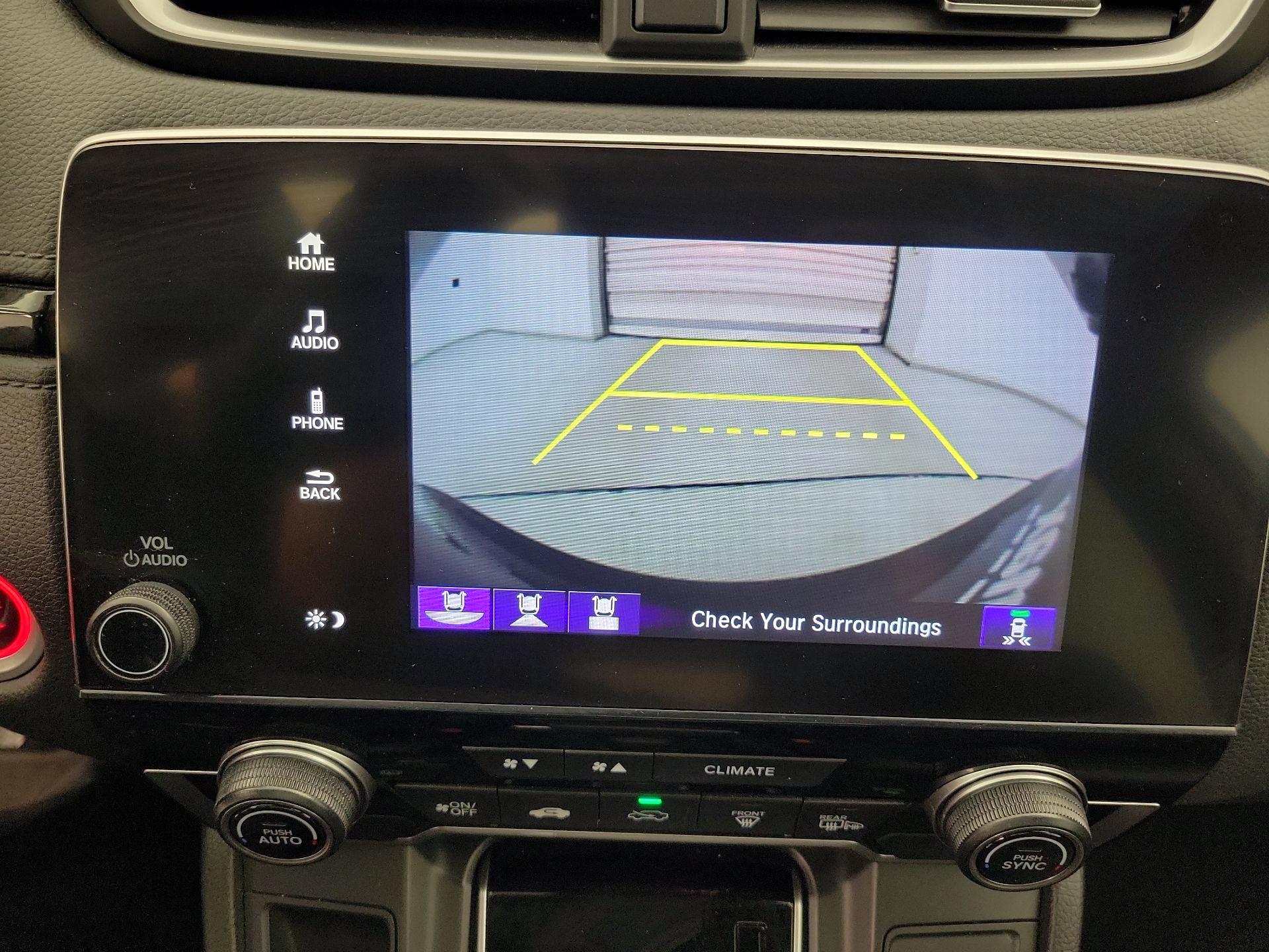 Thumbnail: 2018 Honda CR-V - 14