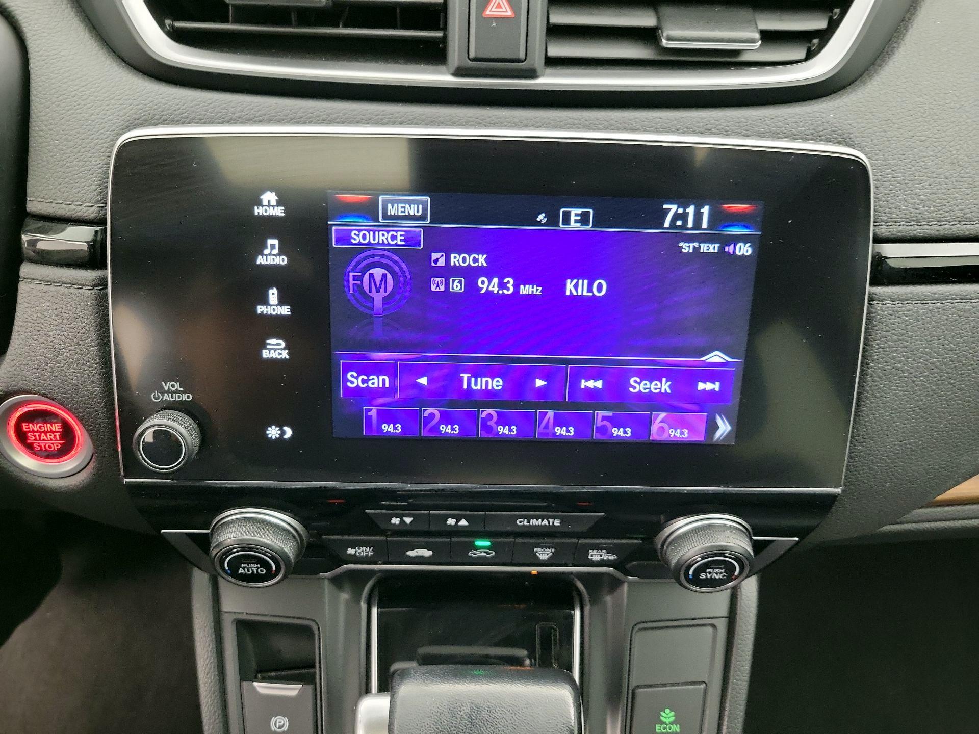 Thumbnail: 2018 Honda CR-V - 15