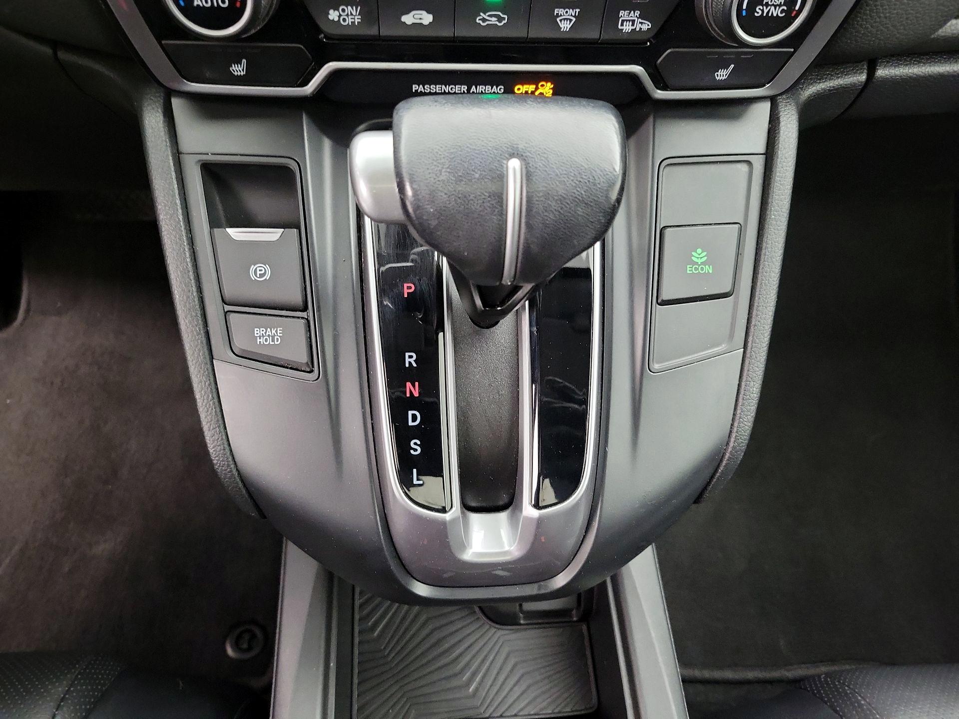 Thumbnail: 2018 Honda CR-V - 17