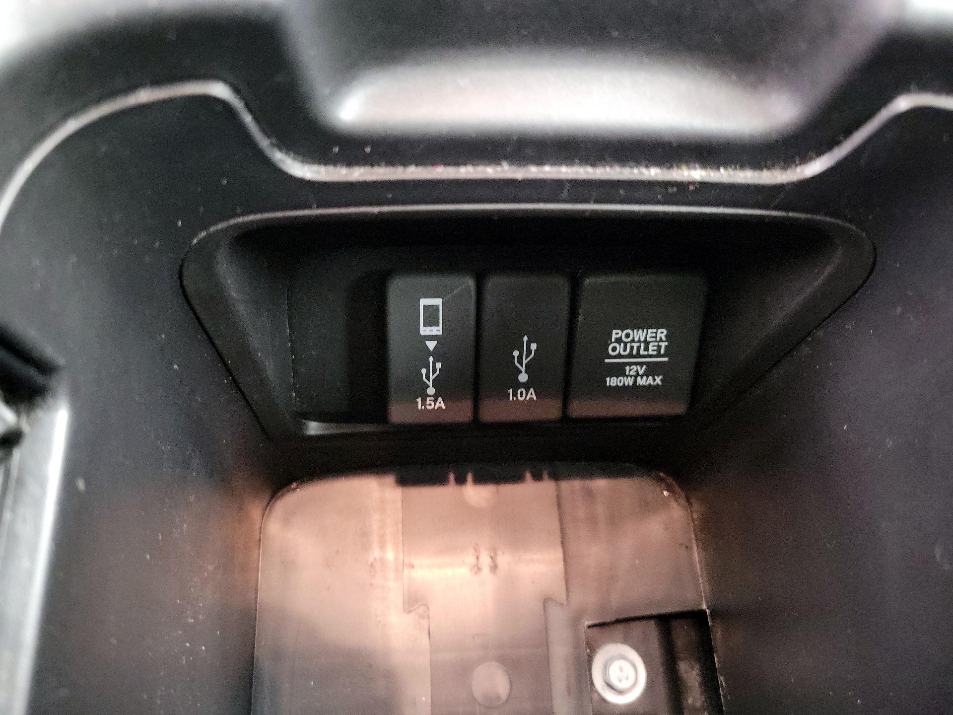 Thumbnail: 2018 Honda CR-V - 18