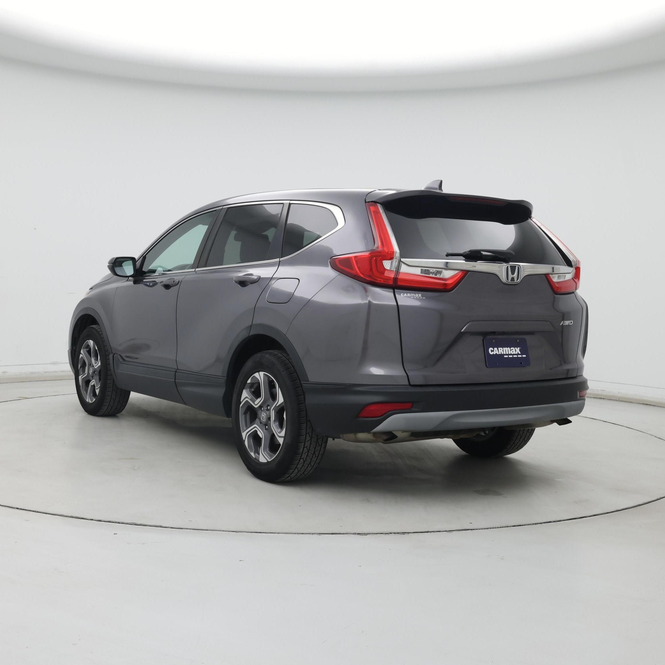 Thumbnail: 2018 Honda CR-V - 2