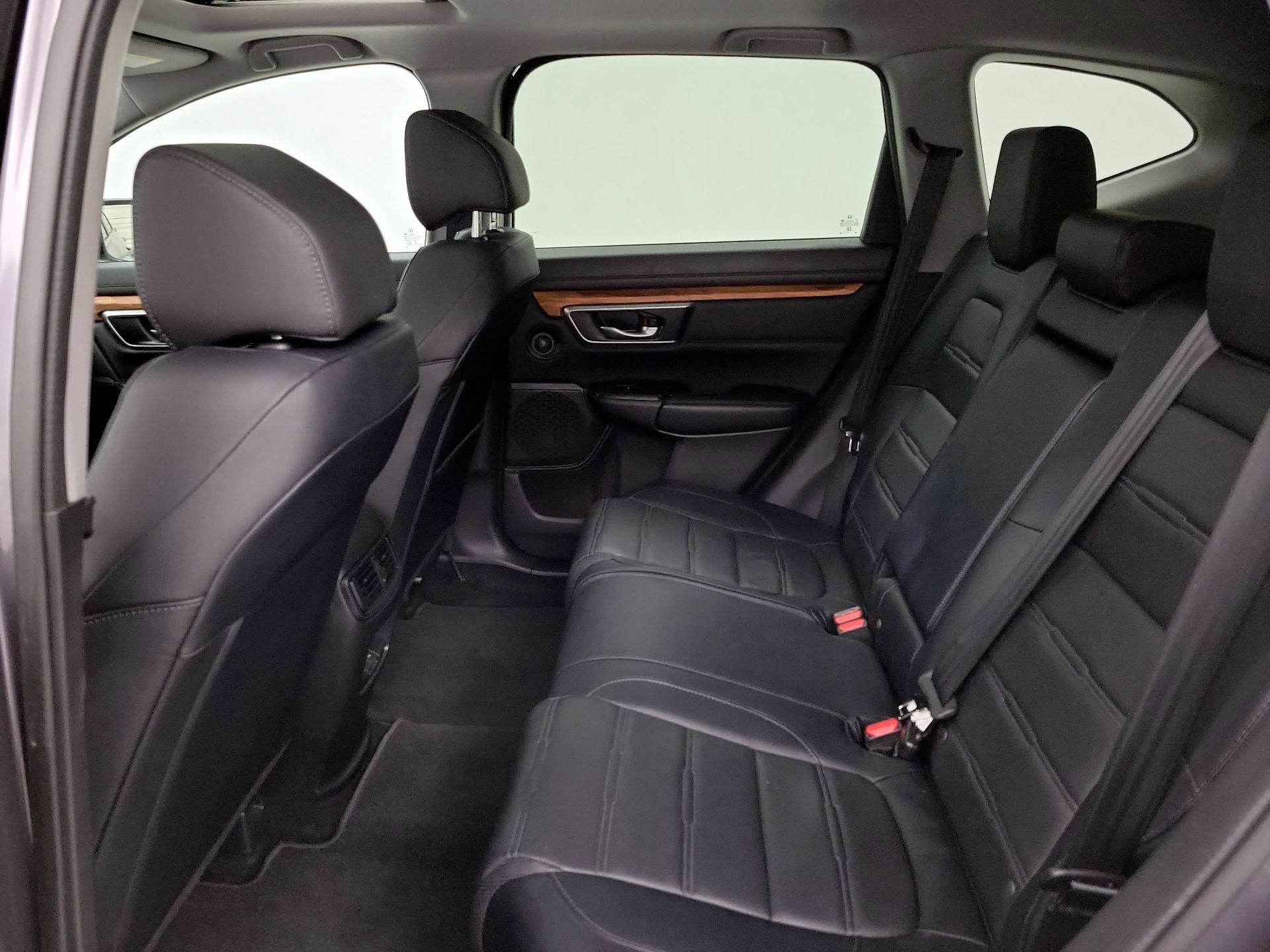 Thumbnail: 2018 Honda CR-V - 20