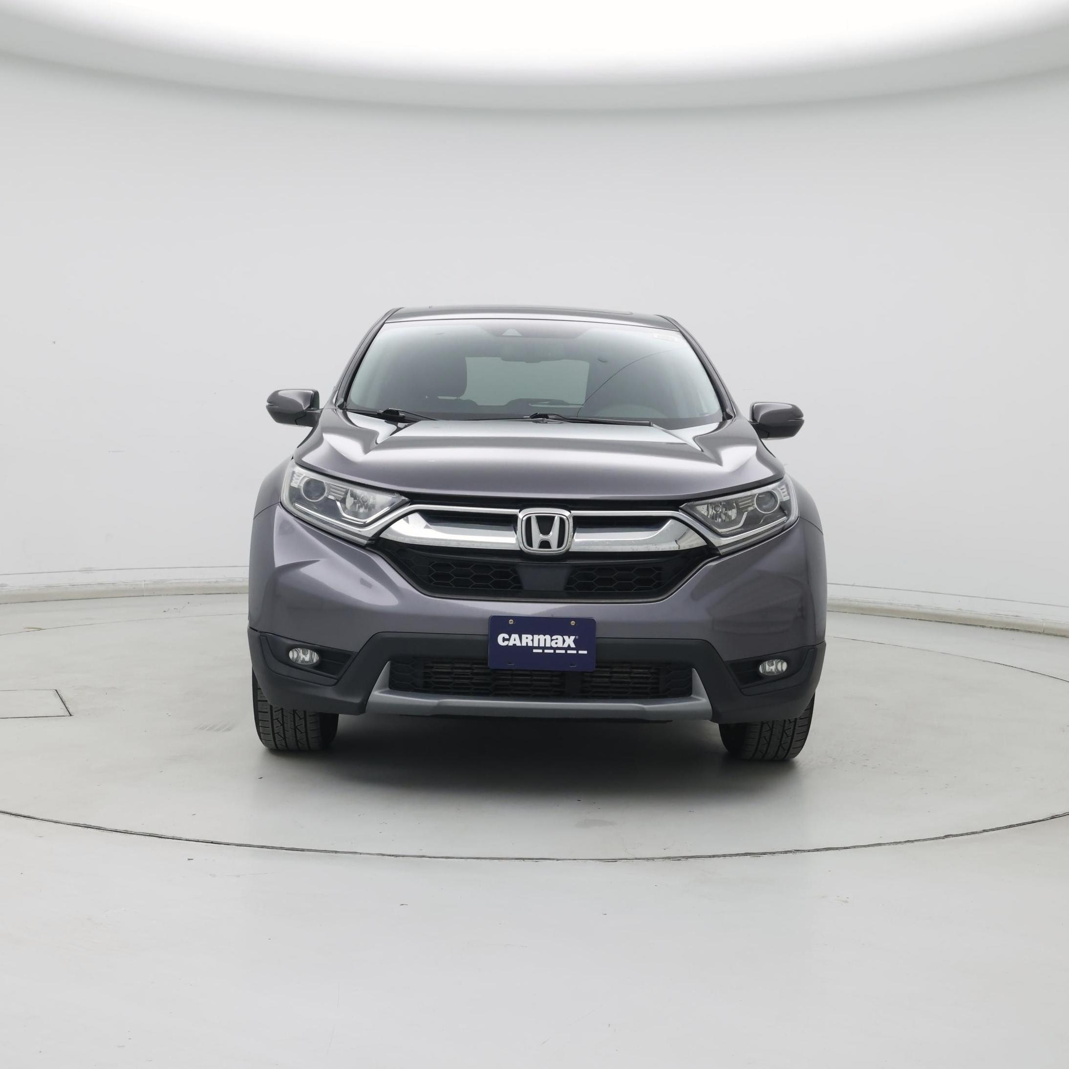 Thumbnail: 2018 Honda CR-V - 5