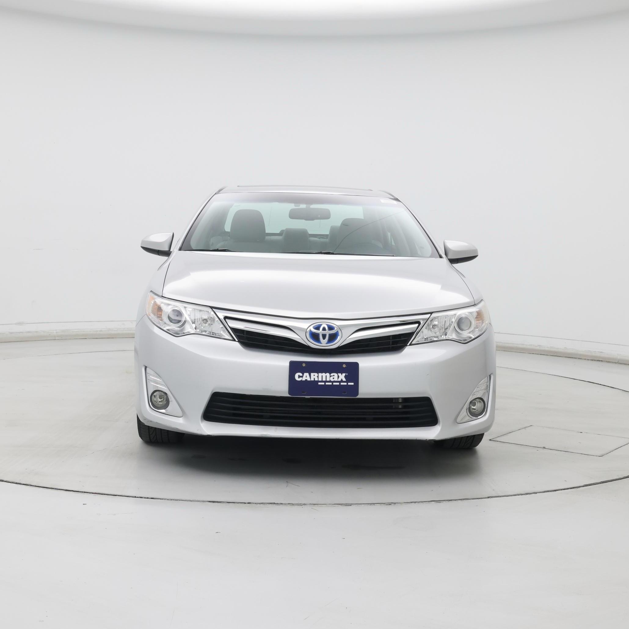Thumbnail: 2014 Toyota Camry - 5