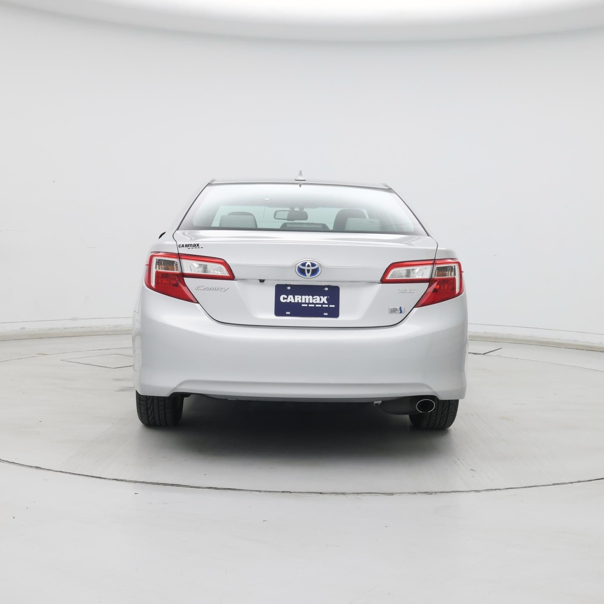 Thumbnail: 2014 Toyota Camry - 6