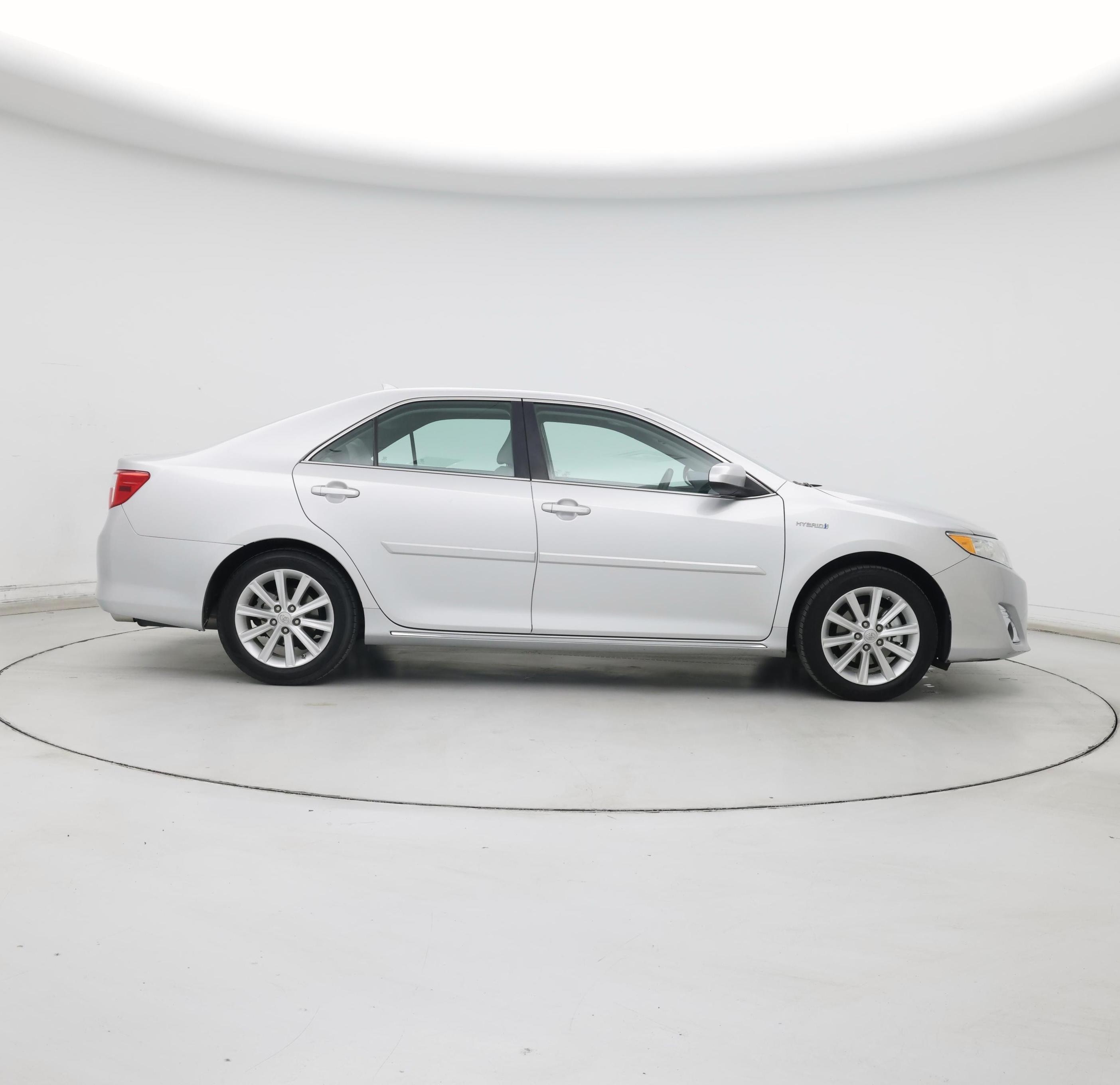 Thumbnail: 2014 Toyota Camry - 7