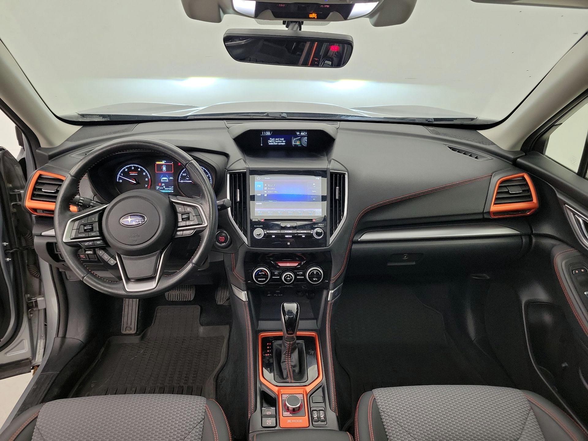 Thumbnail: 2019 Subaru Forester - 9