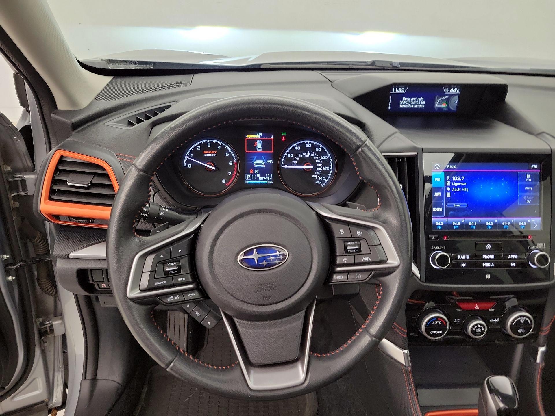 Thumbnail: 2019 Subaru Forester - 10