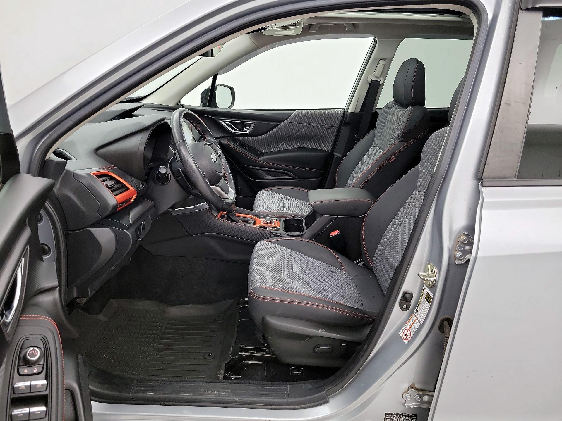 Thumbnail: 2019 Subaru Forester - 11