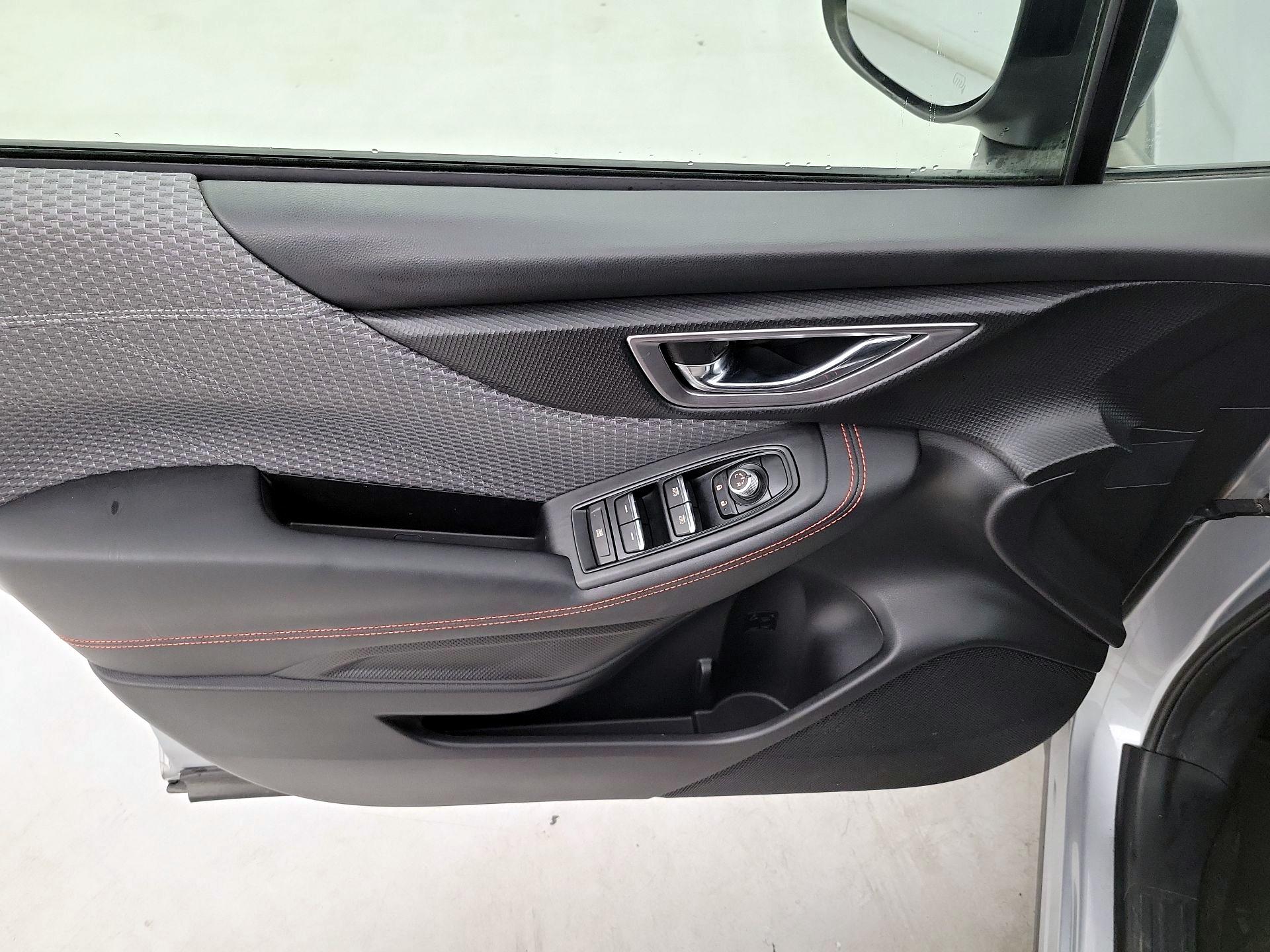 Thumbnail: 2019 Subaru Forester - 12