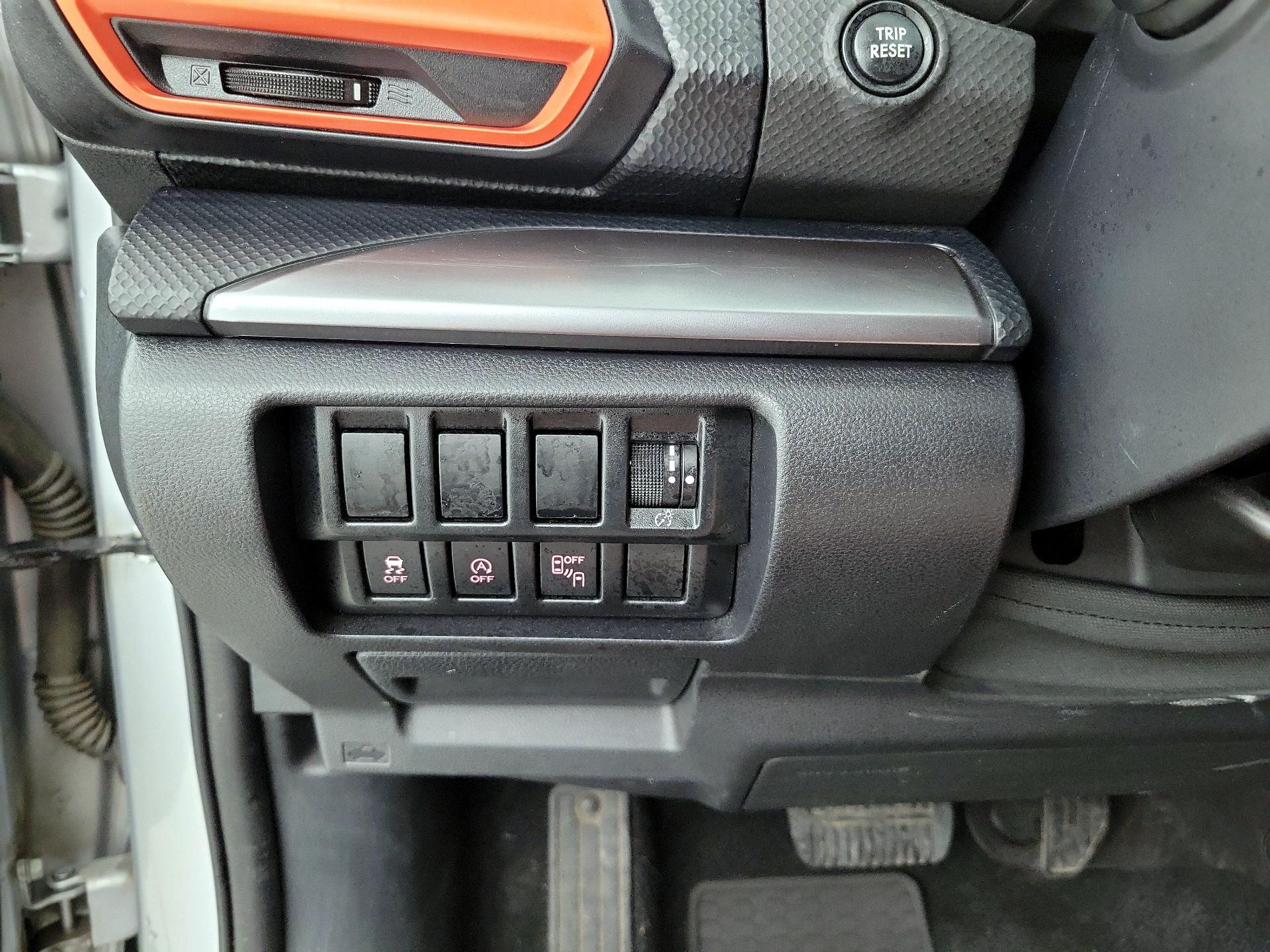 Thumbnail: 2019 Subaru Forester - 13