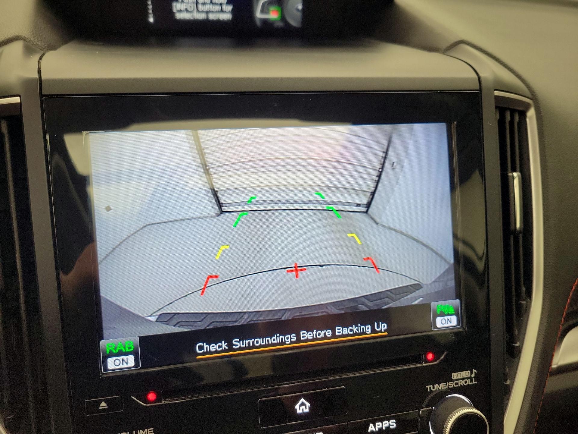 Thumbnail: 2019 Subaru Forester - 14