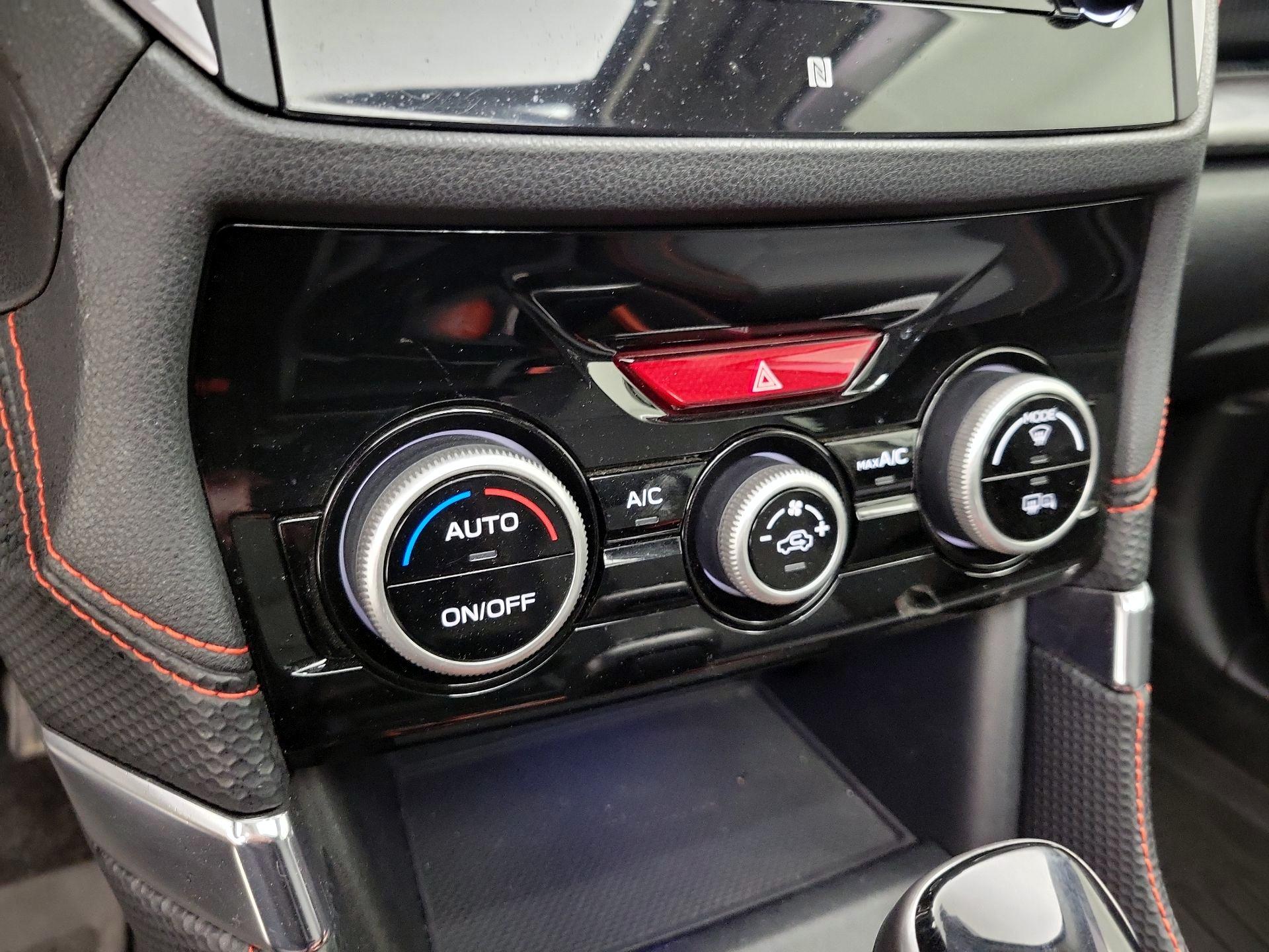 Thumbnail: 2019 Subaru Forester - 16