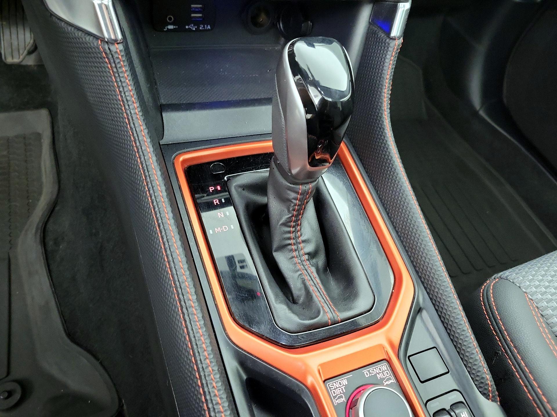 Thumbnail: 2019 Subaru Forester - 17