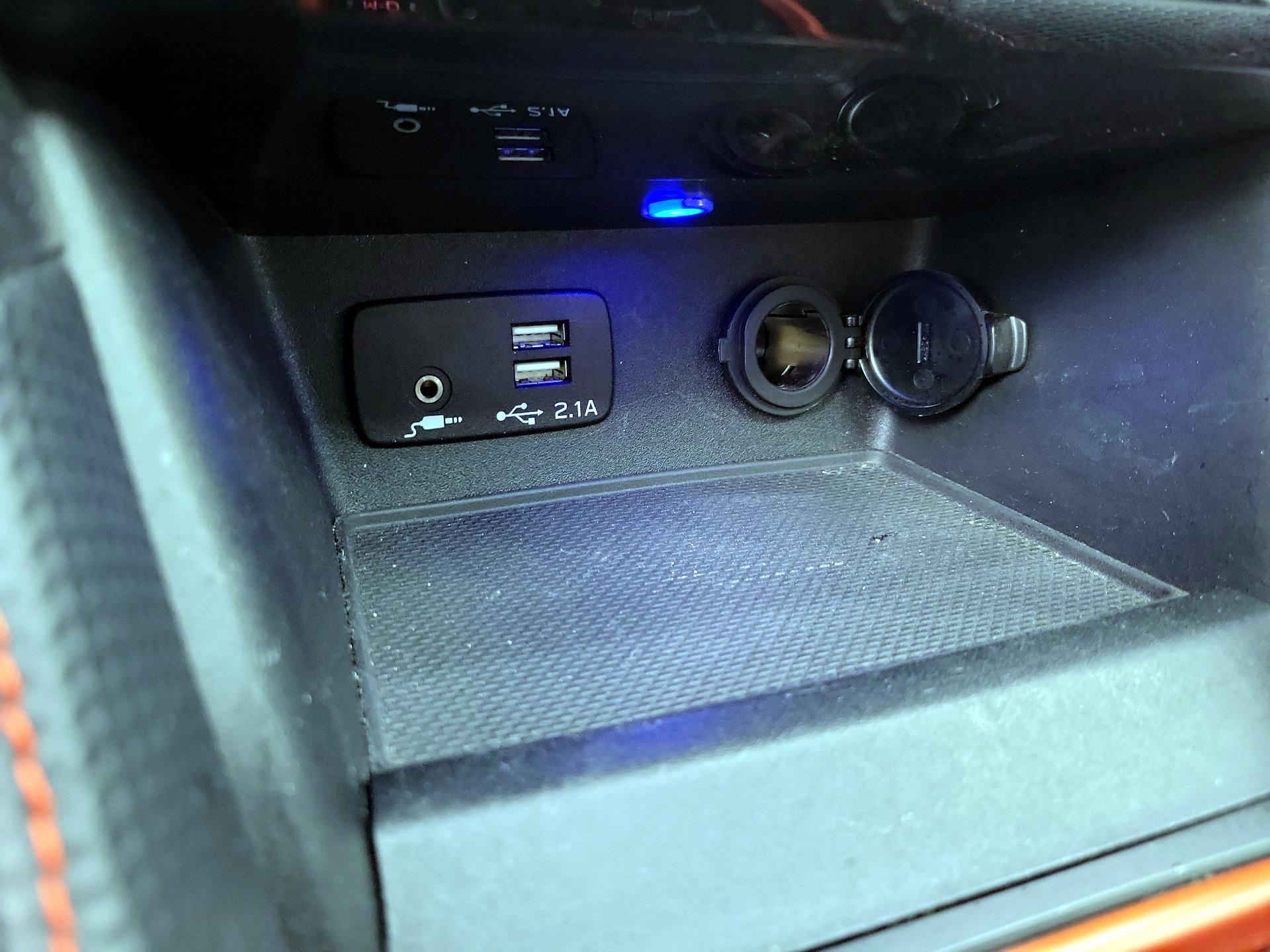 Thumbnail: 2019 Subaru Forester - 18